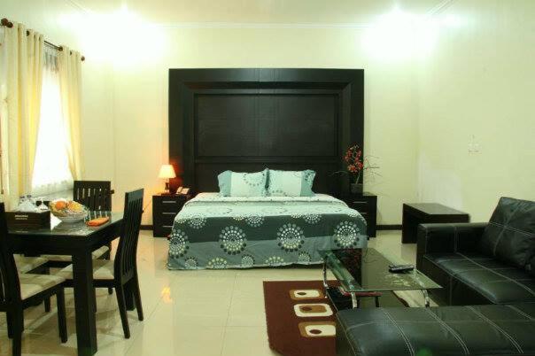 Suite photo 3