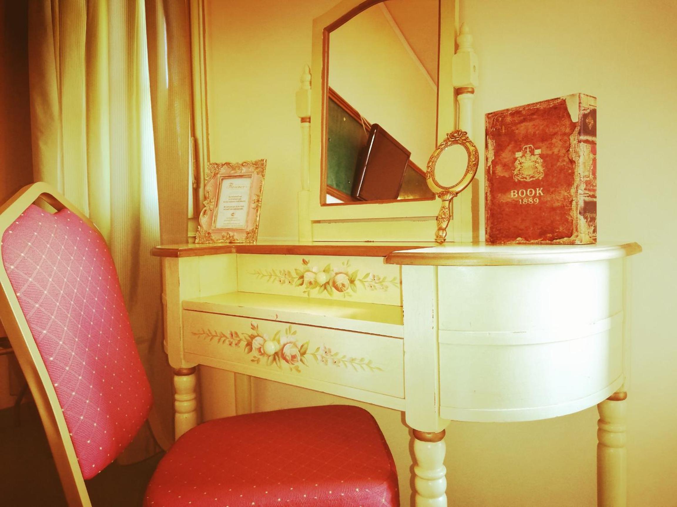 Double Room with Sea View photo 1