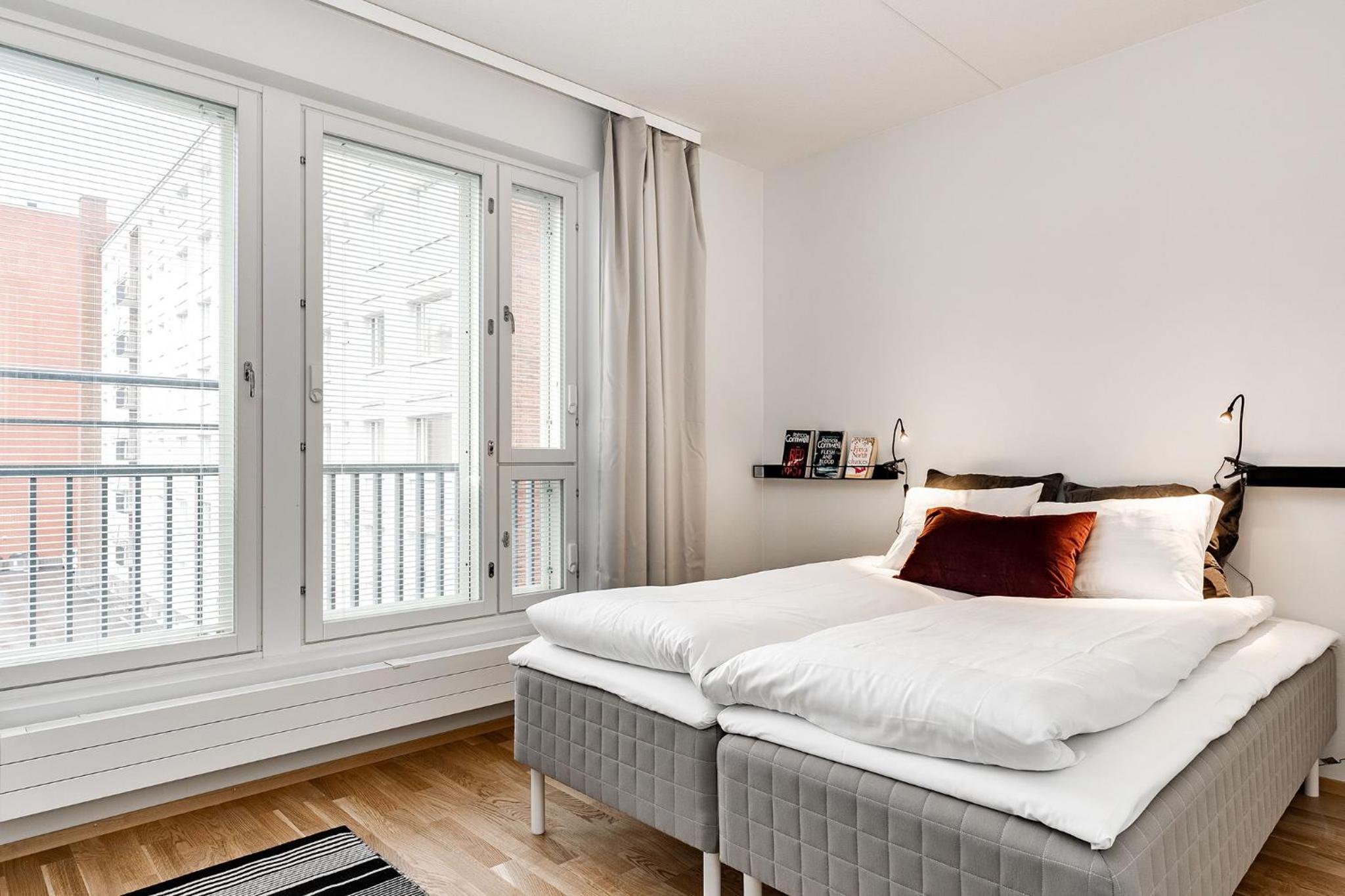 Apartment with Sauna - Photo 5
