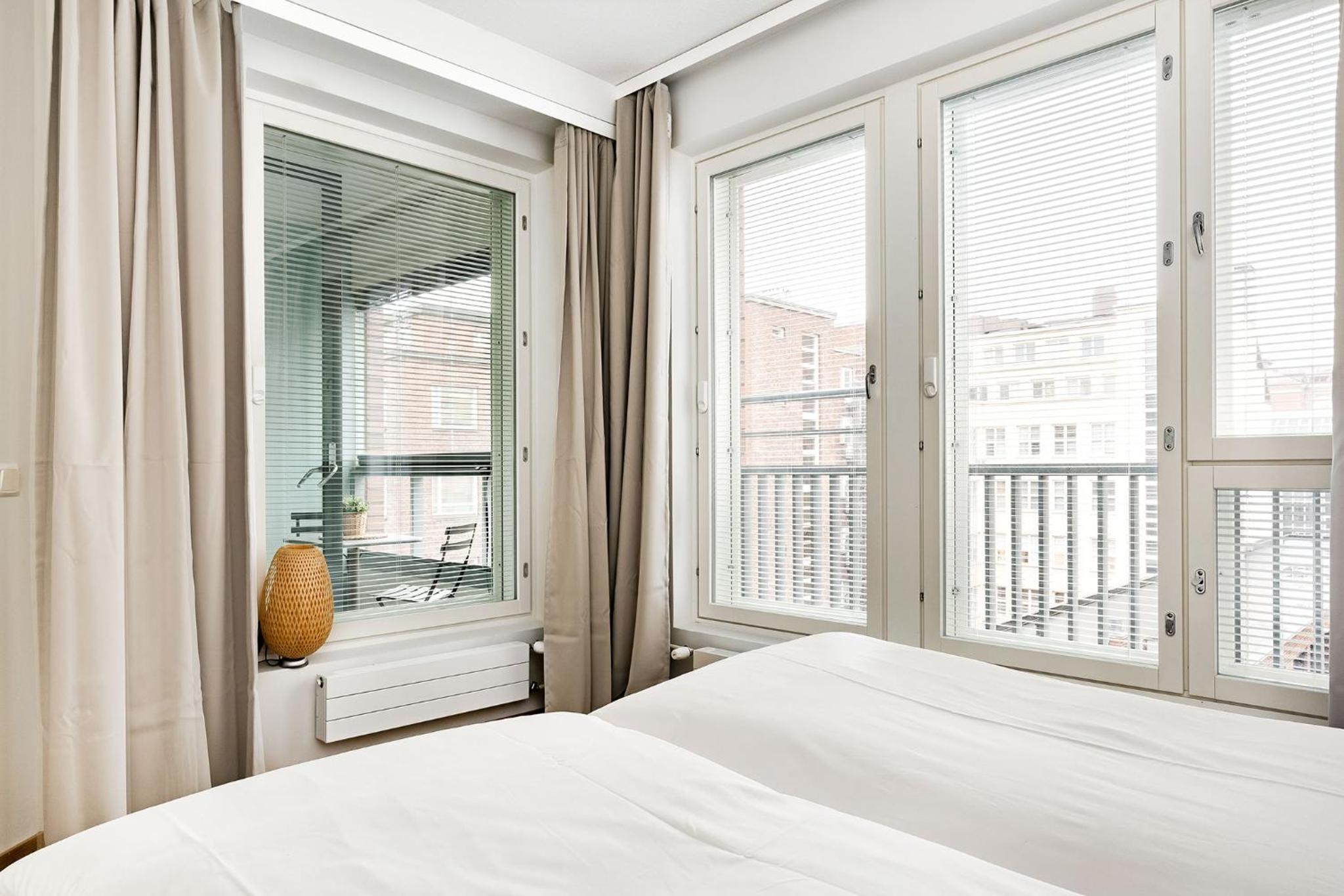 Apartment with Sauna - Photo 4