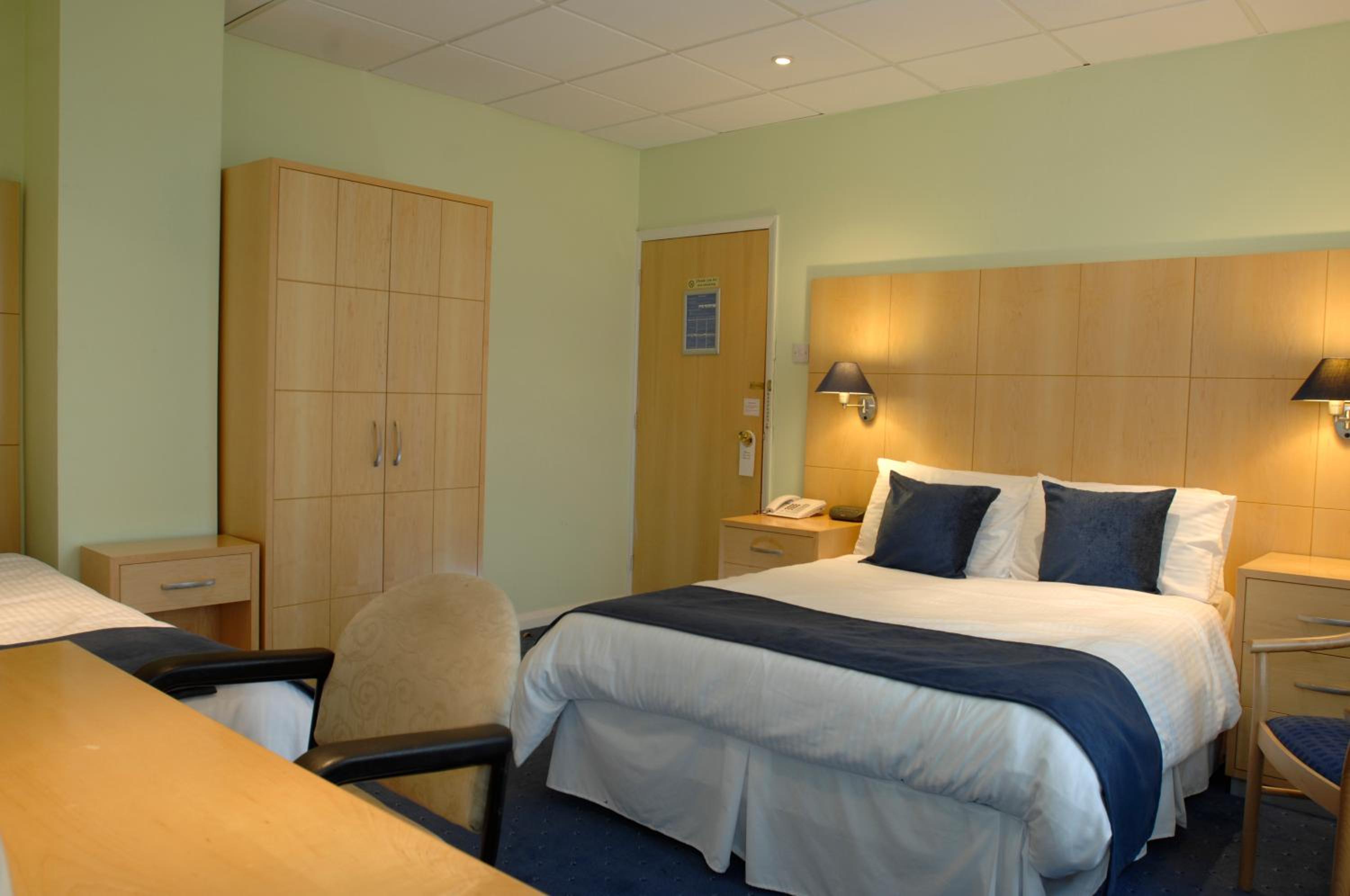 Triple Room photo 1