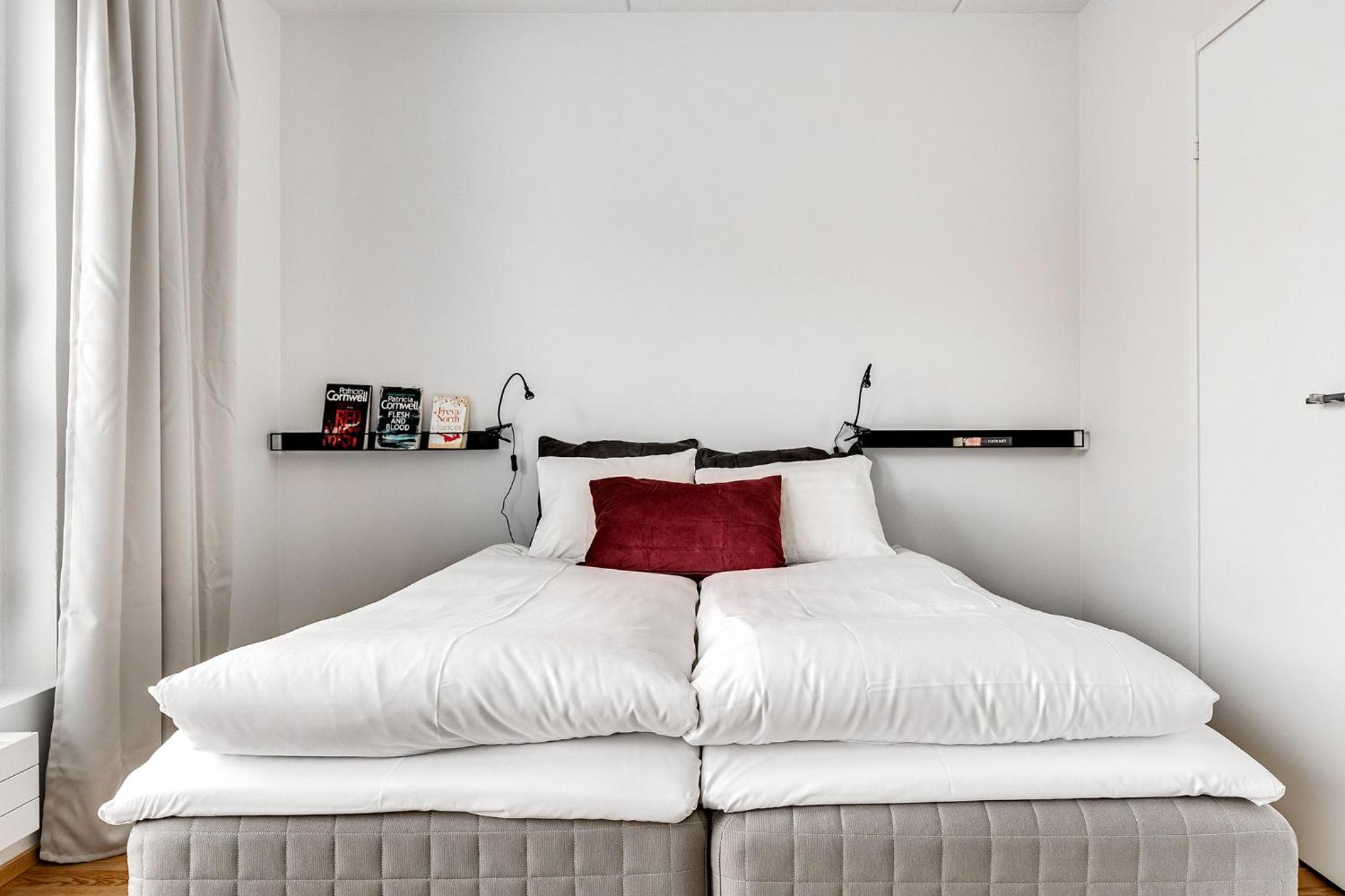 Apartment with Sauna - Photo 6