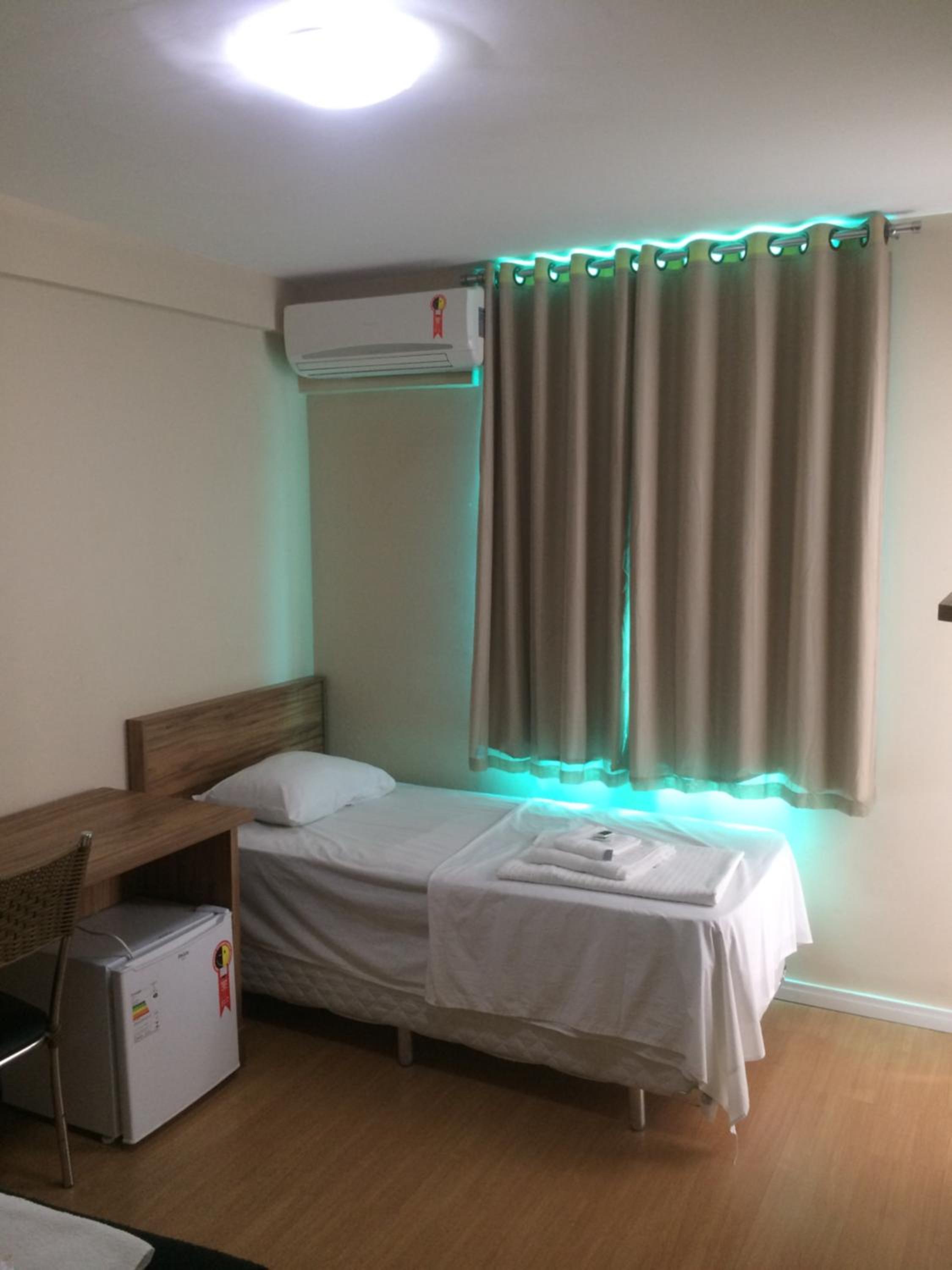 Large Twin Room photo 1