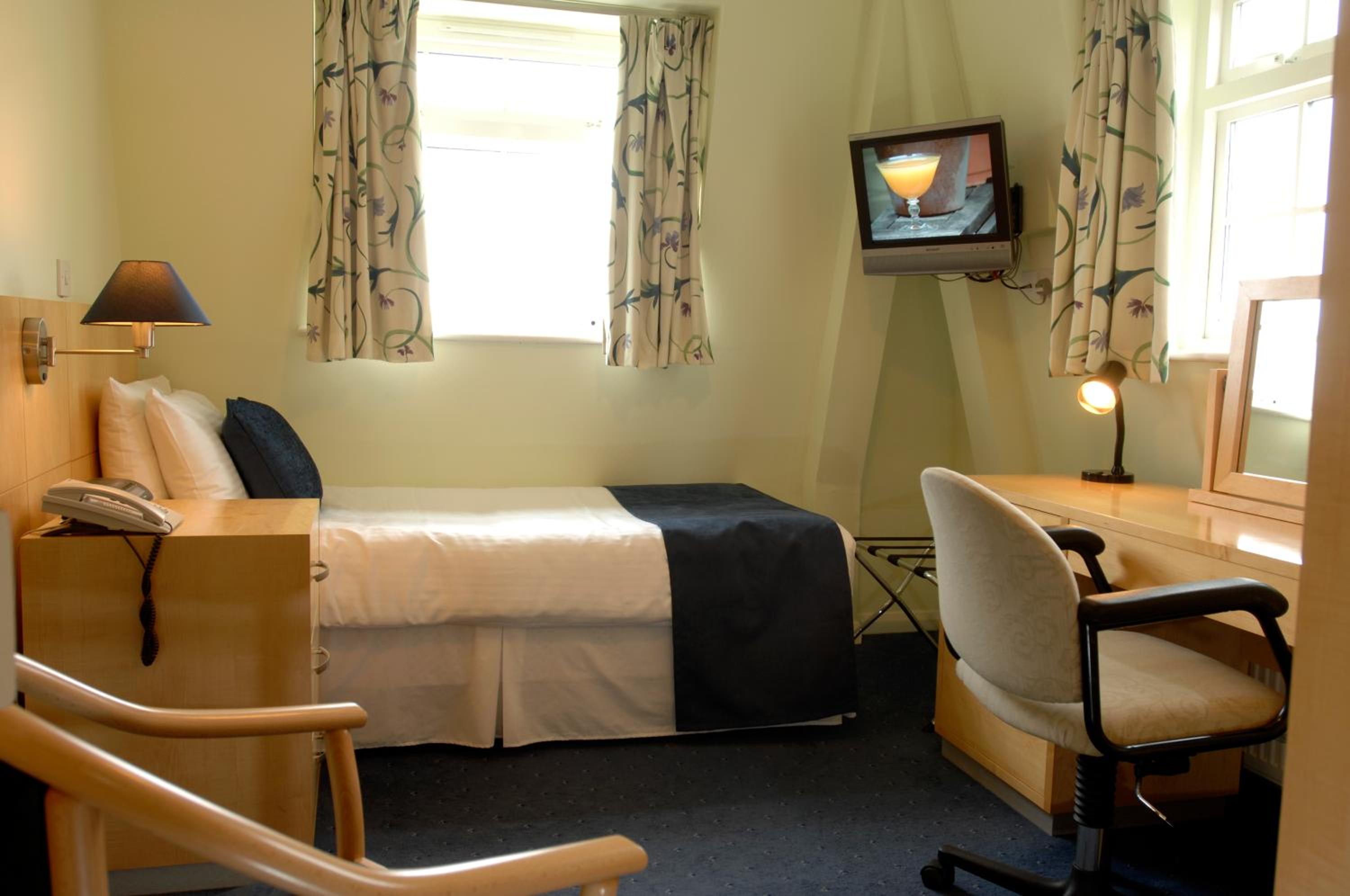 Single Room photo 1