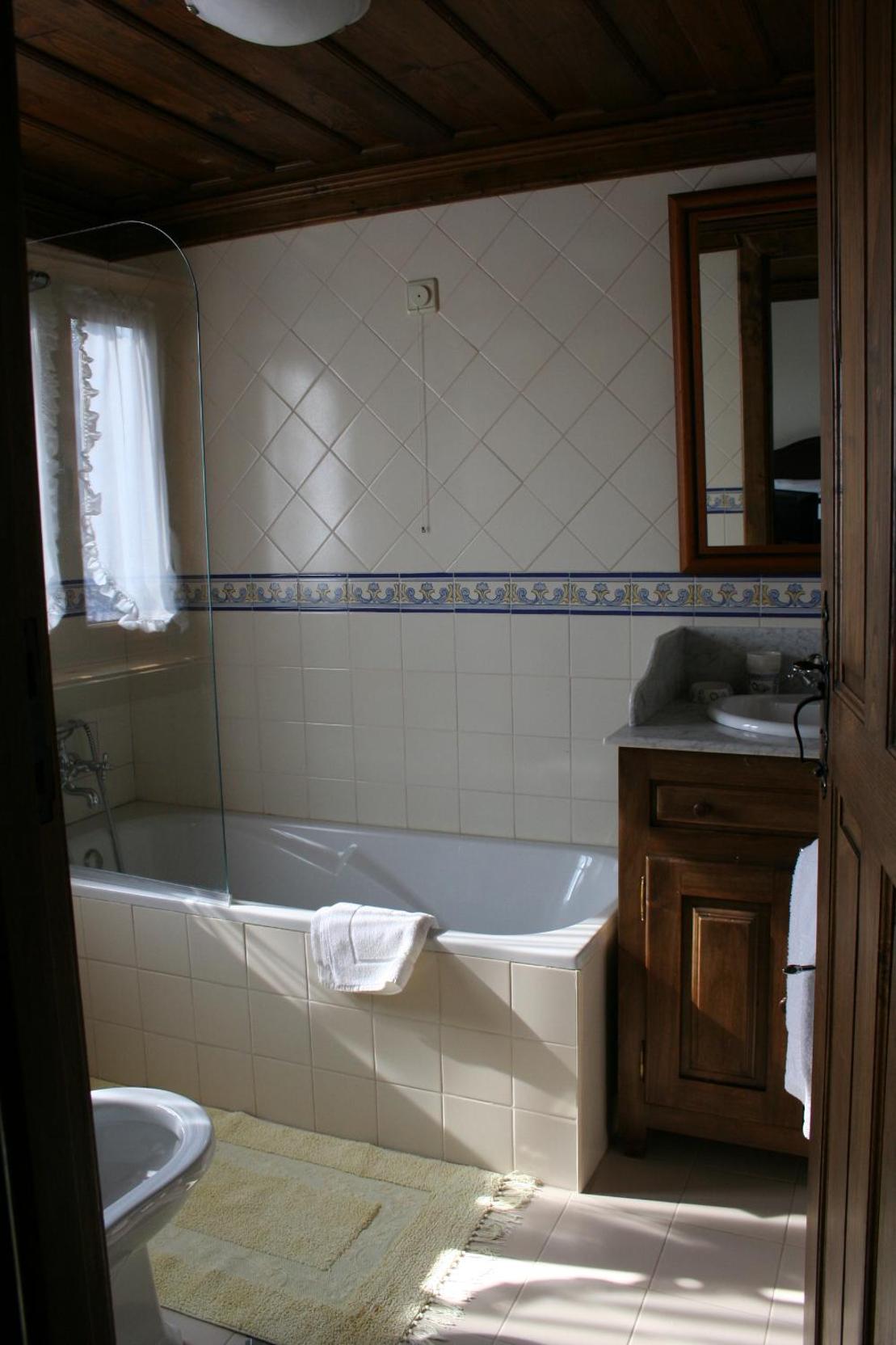 Twin Room photo 2