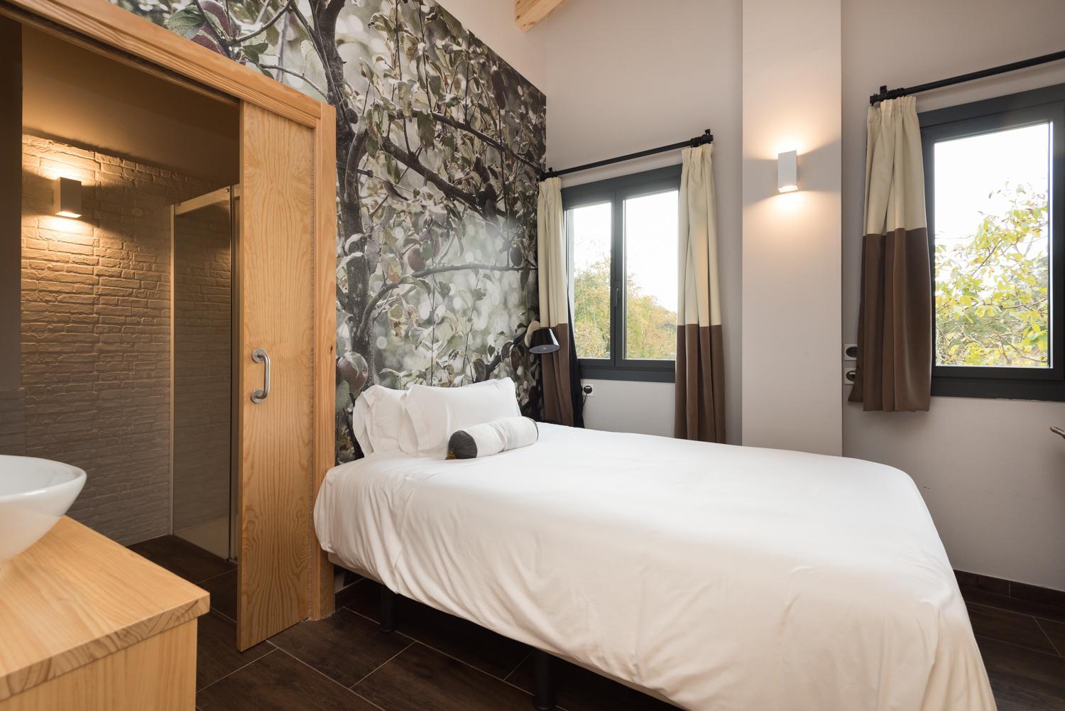 Small Double Room photo 3