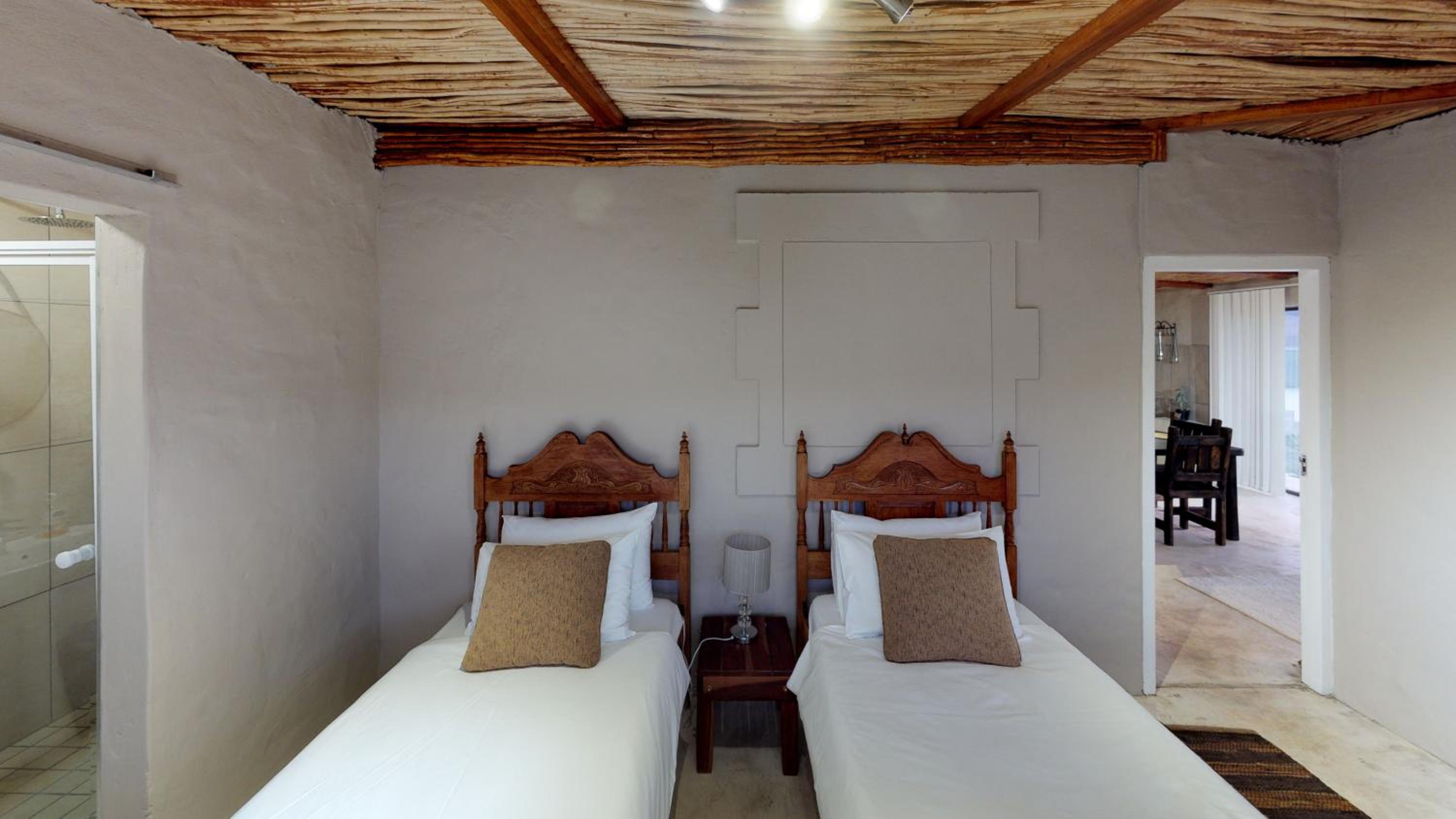 Two-Bedroom Cottage photo 1