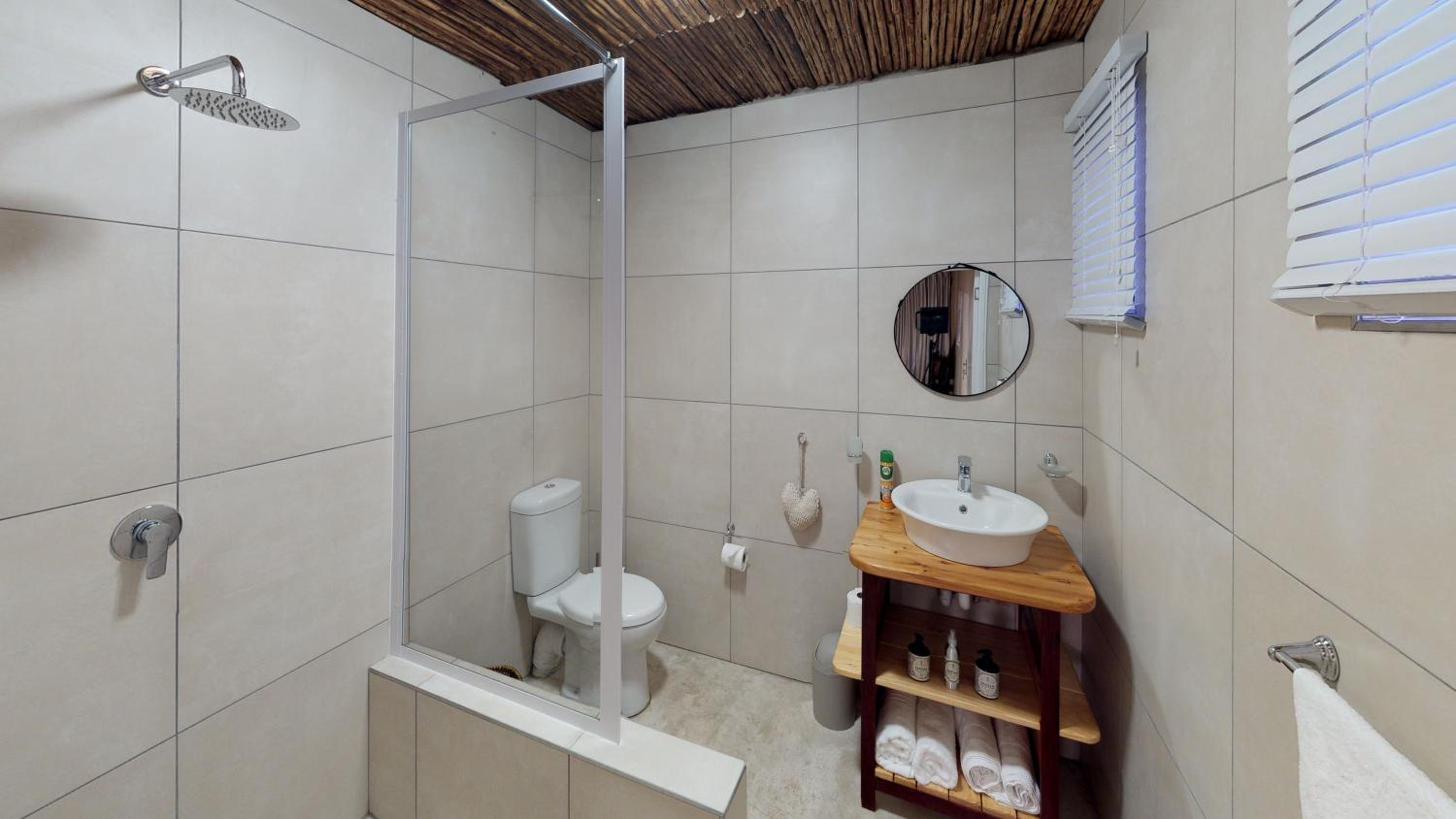 Two-Bedroom Cottage photo 2