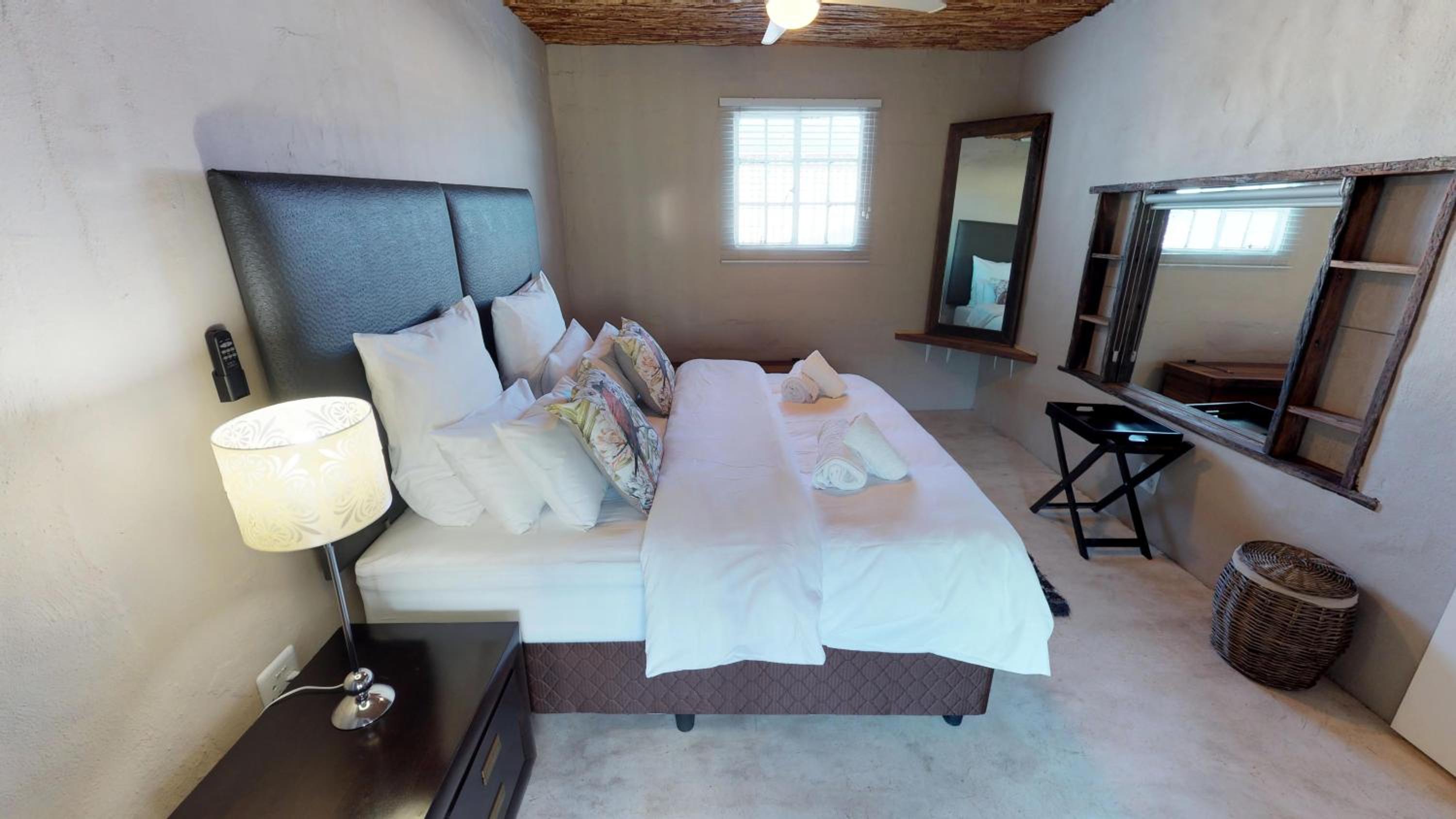 Two-Bedroom Cottage photo 1