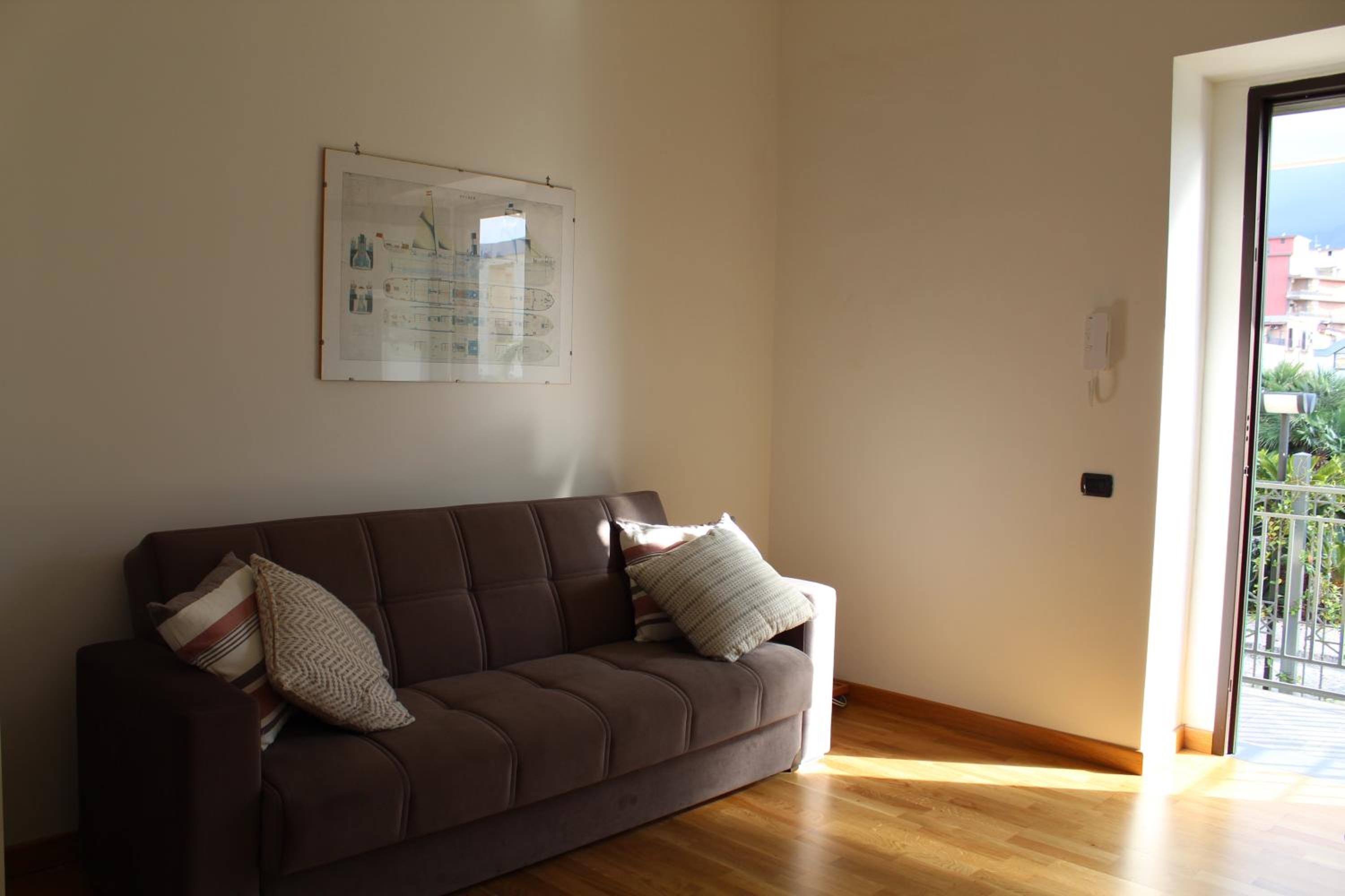 Apartment - Photo 12