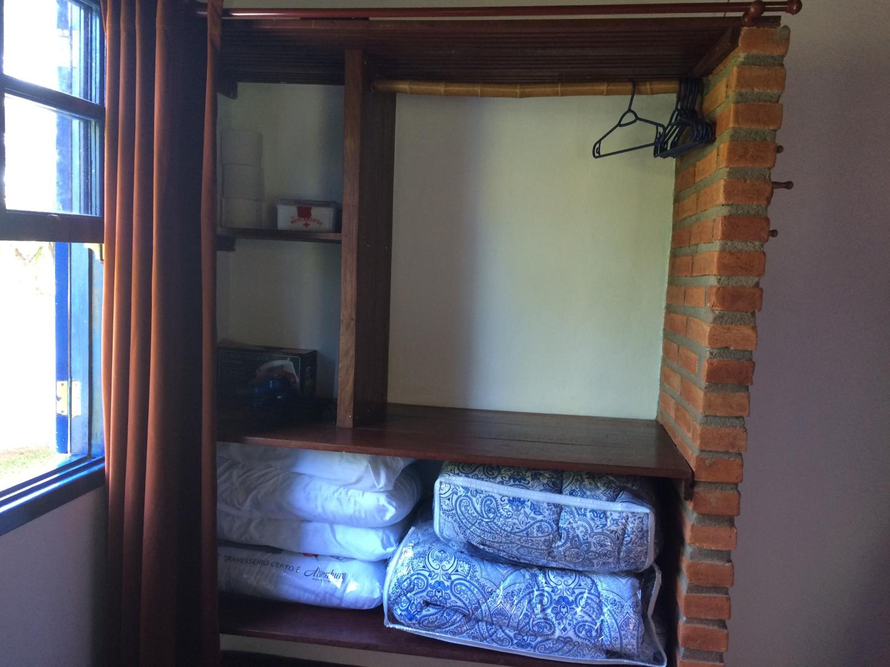 Triple Room with Private Bathroom - Photo 3