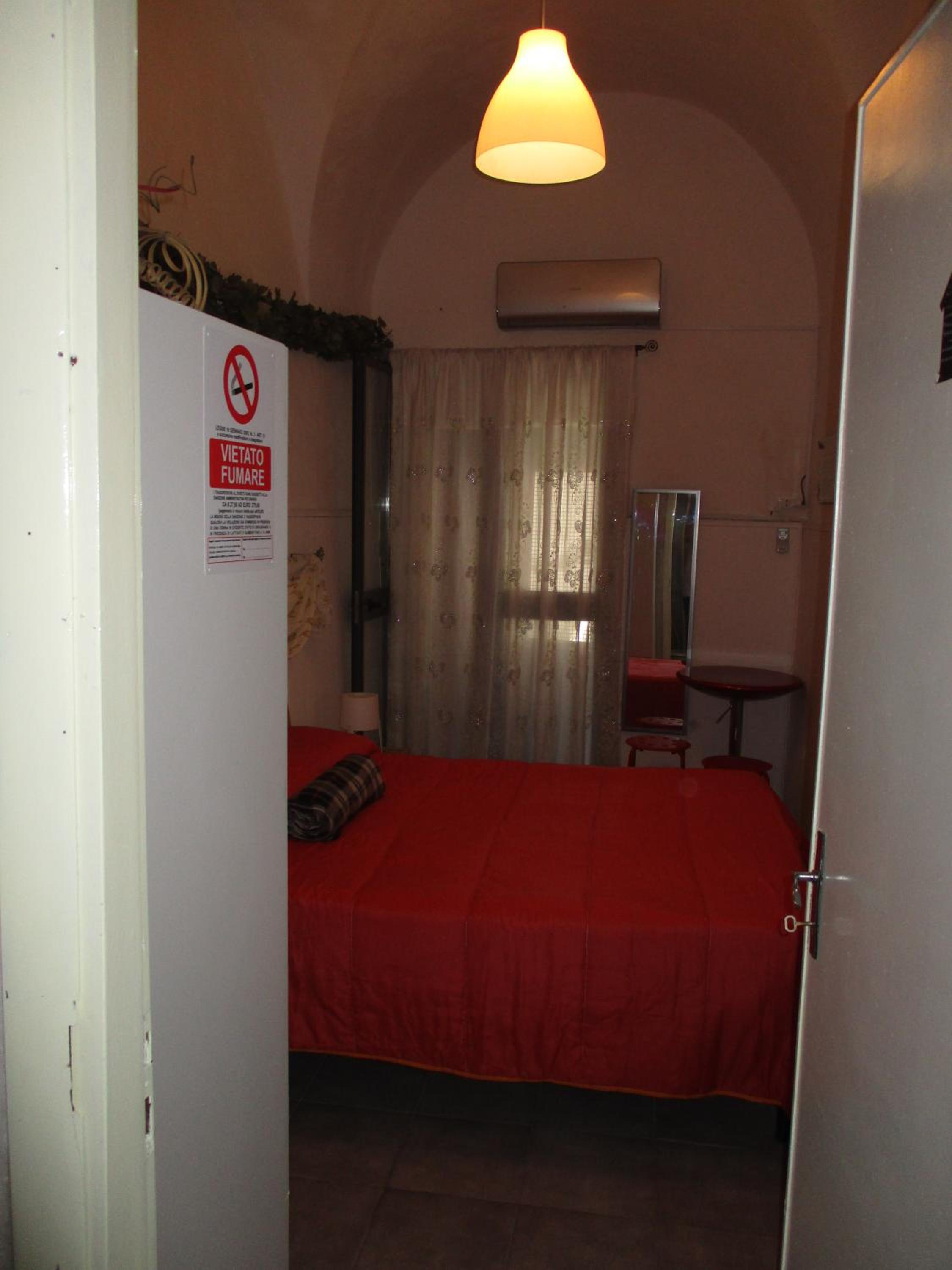 Double Room with Extra Bed photo 1