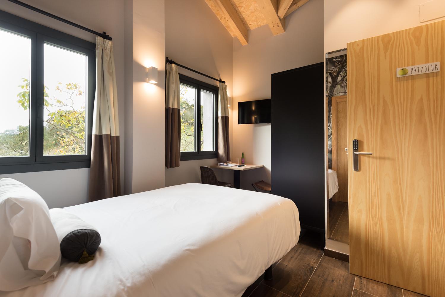 Small Double Room photo 2