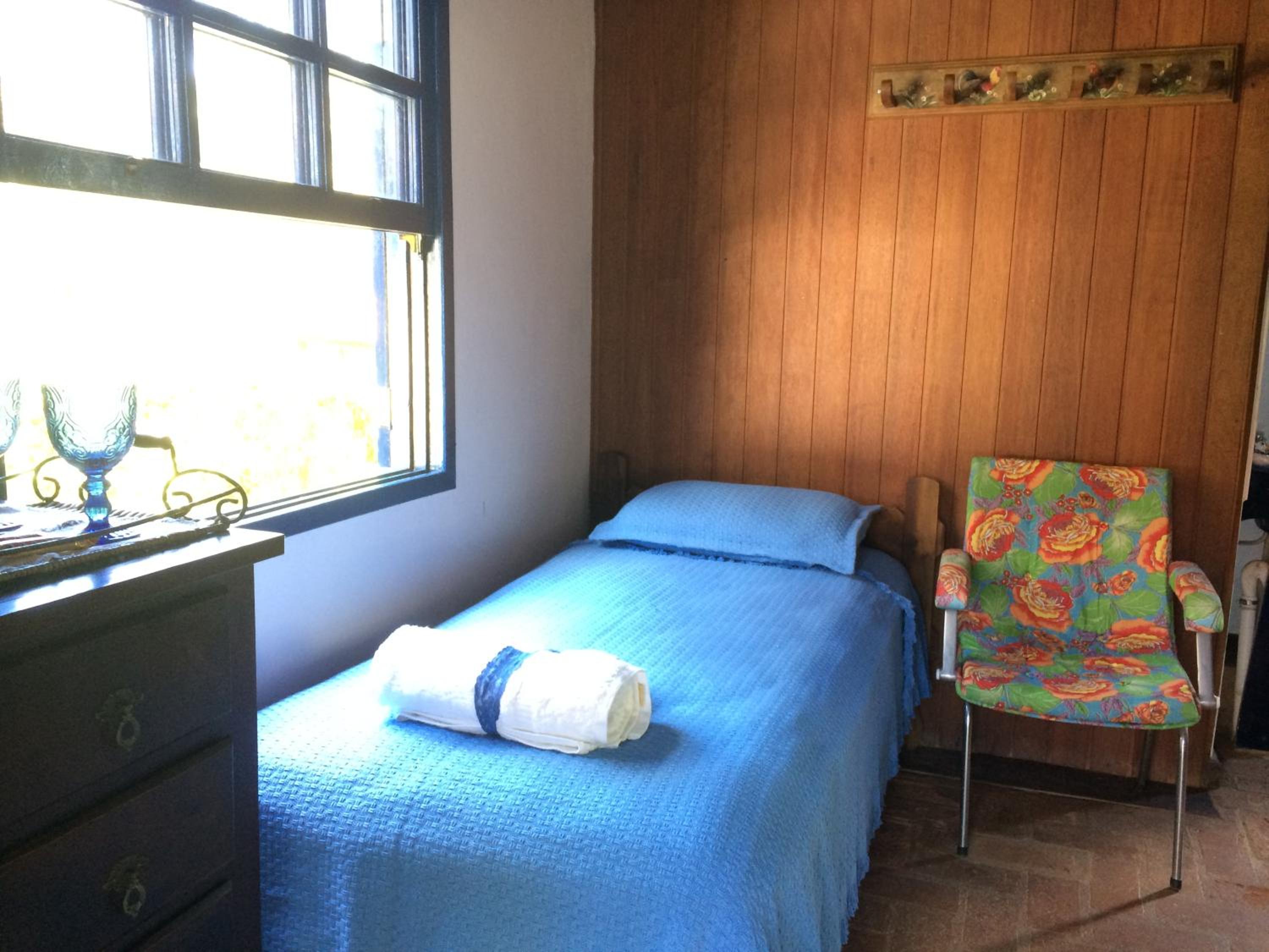 Triple Room with Private Bathroom - Photo 2