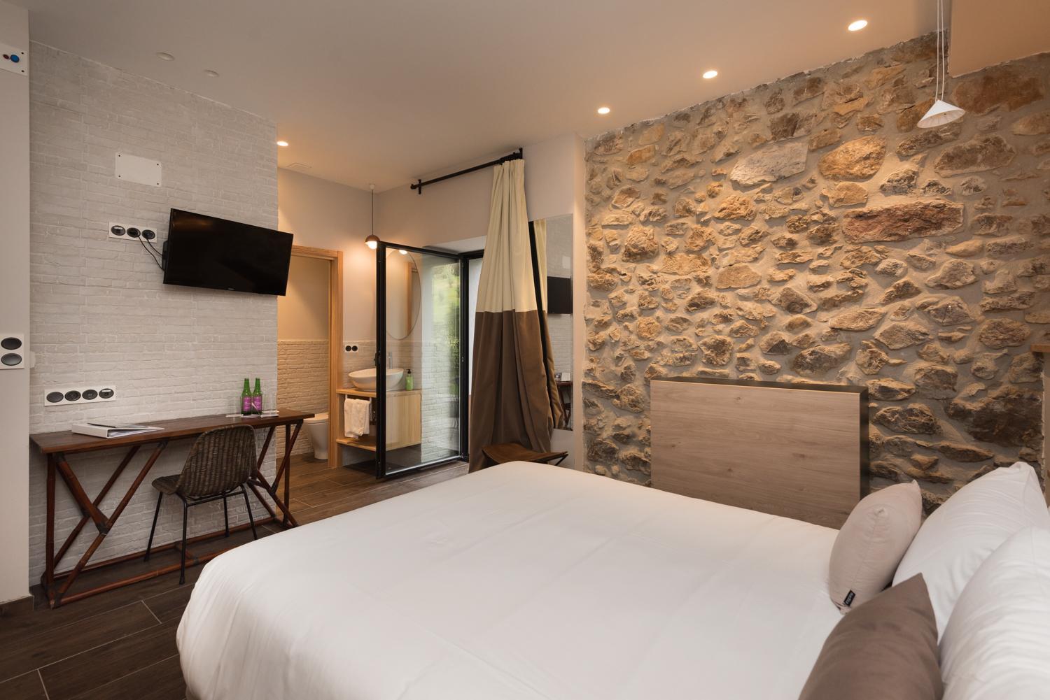 Double Room with Terrace photo 2