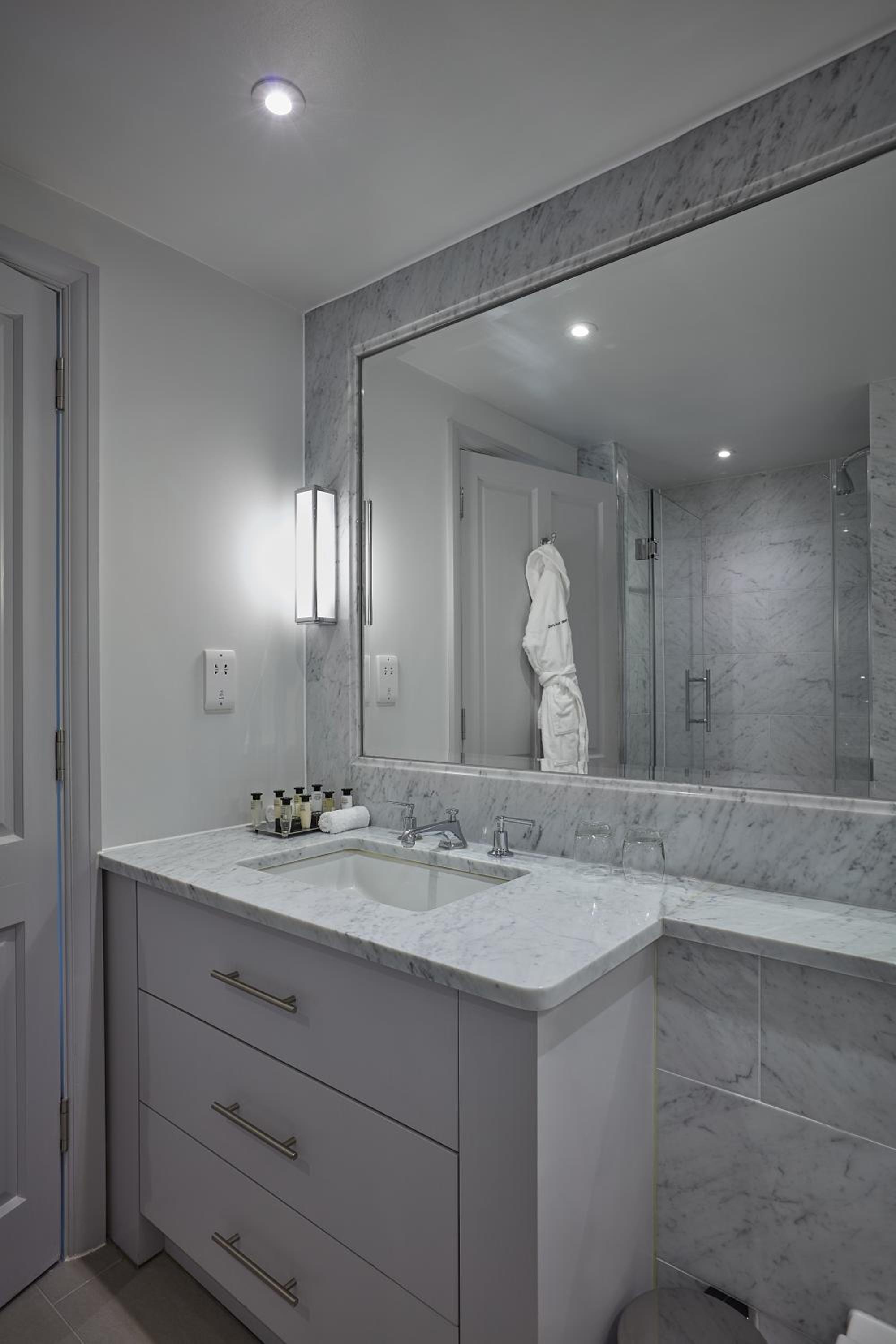 Luxury Double Room - Photo 6