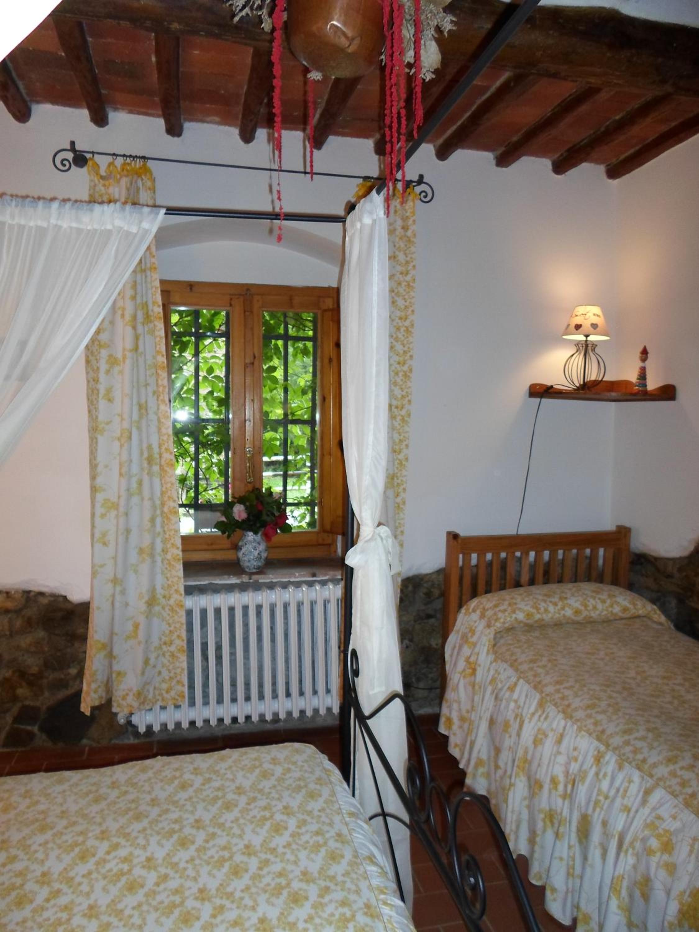 Comfort Triple Room photo 3