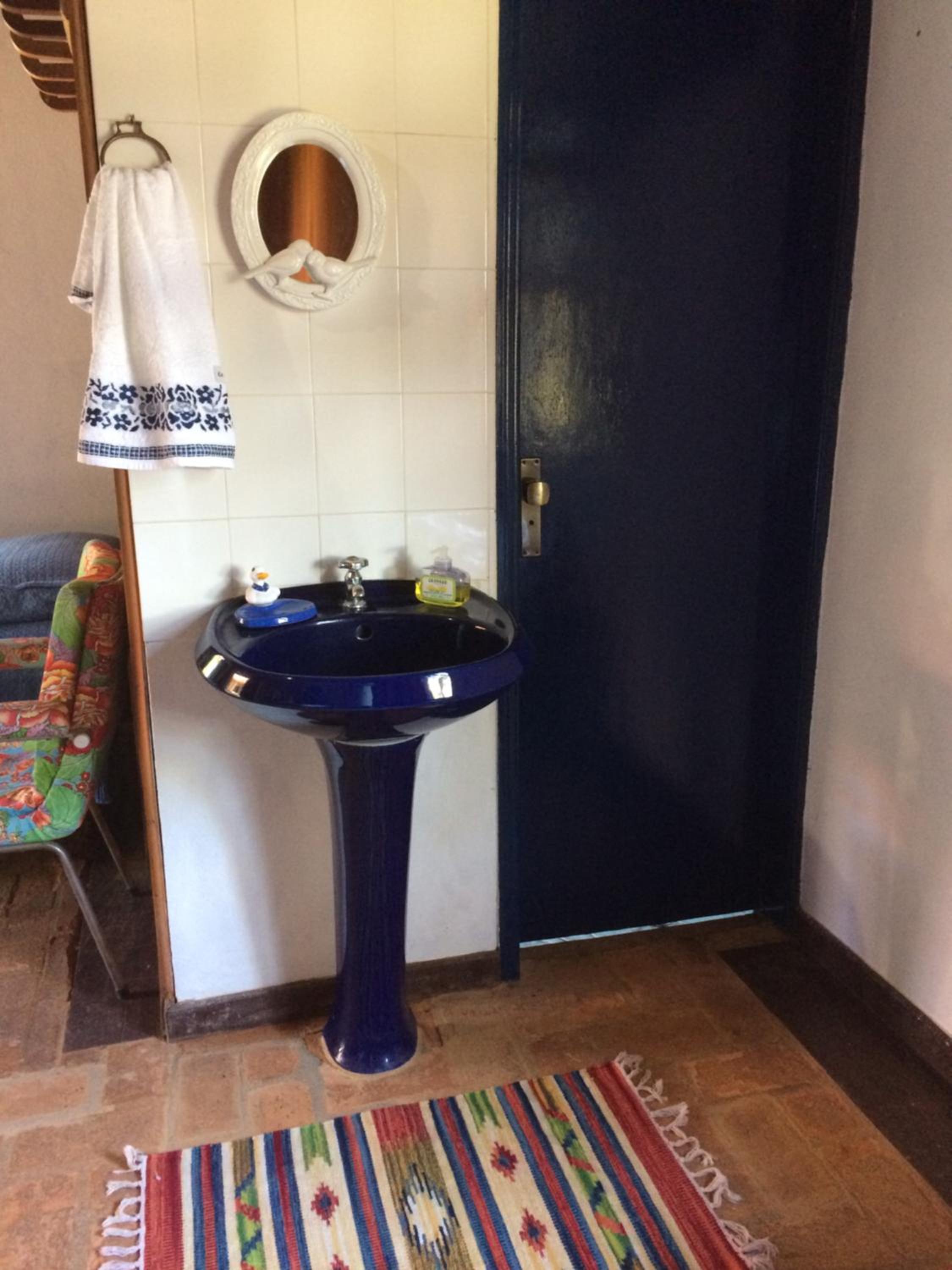 Triple Room with Private Bathroom - Photo 5