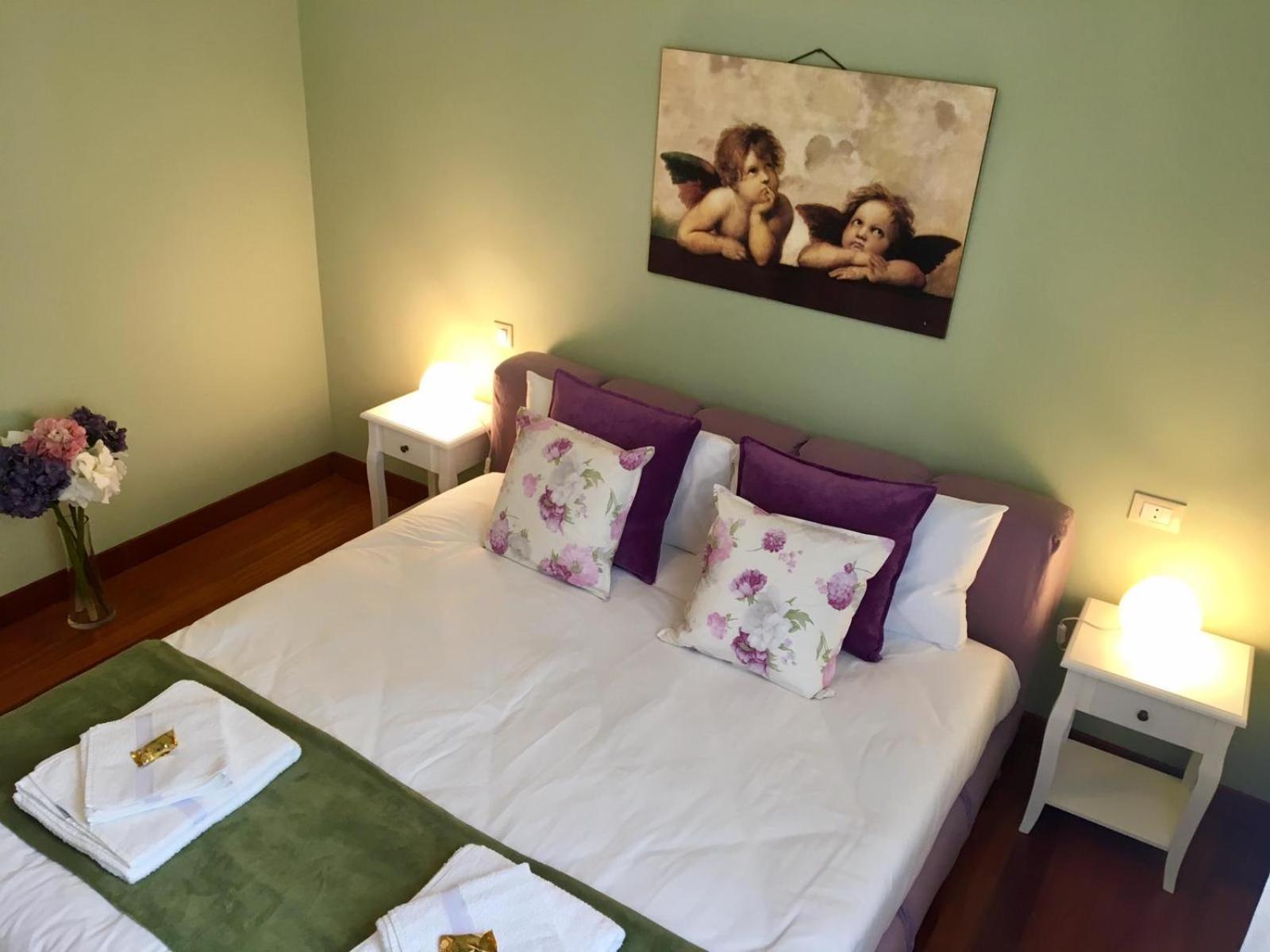 Deluxe Double Room - Photo 3