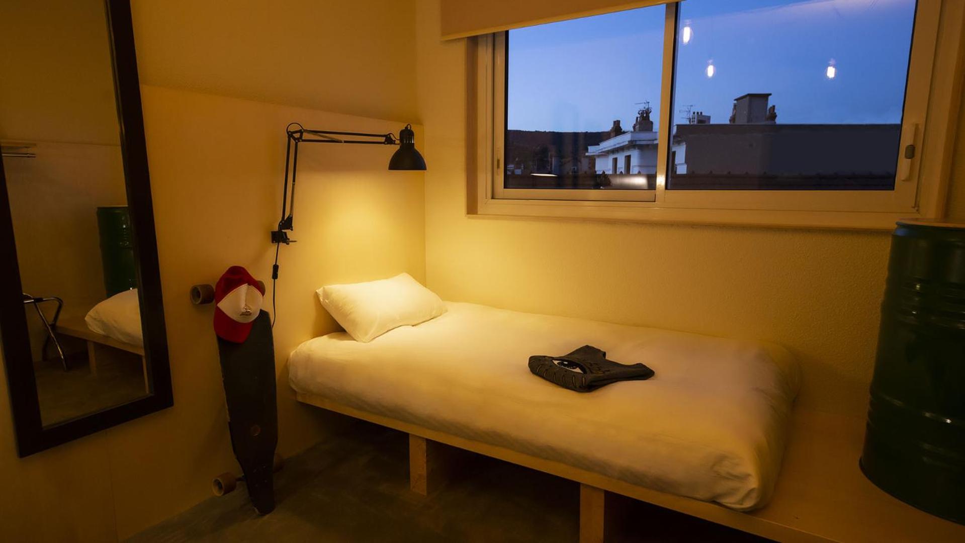 Lounge Triple Room - Photo 4