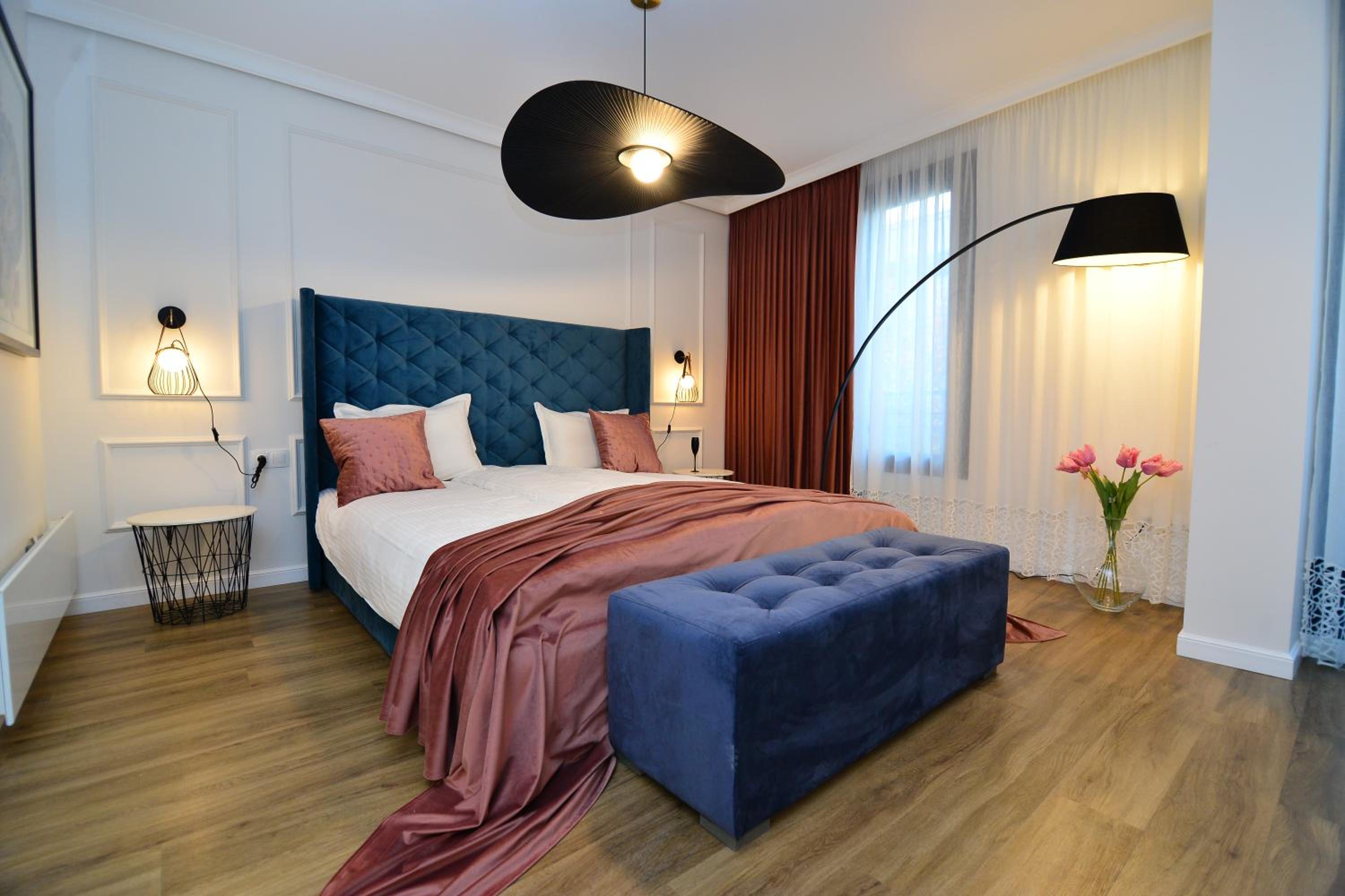 Superior Suite - Photo 1