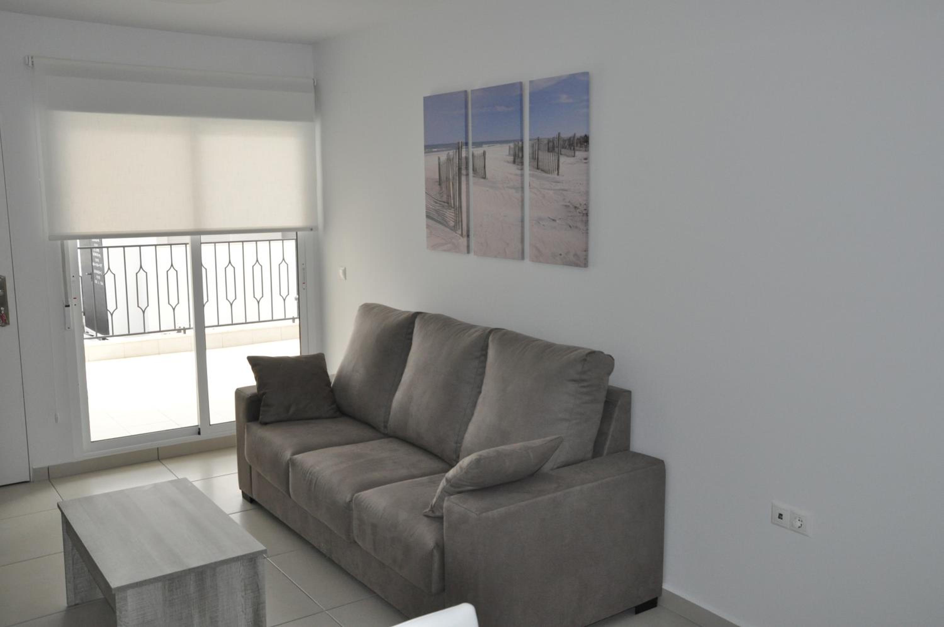 Apartment photo 3