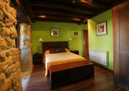 Habitación Doble Estándar