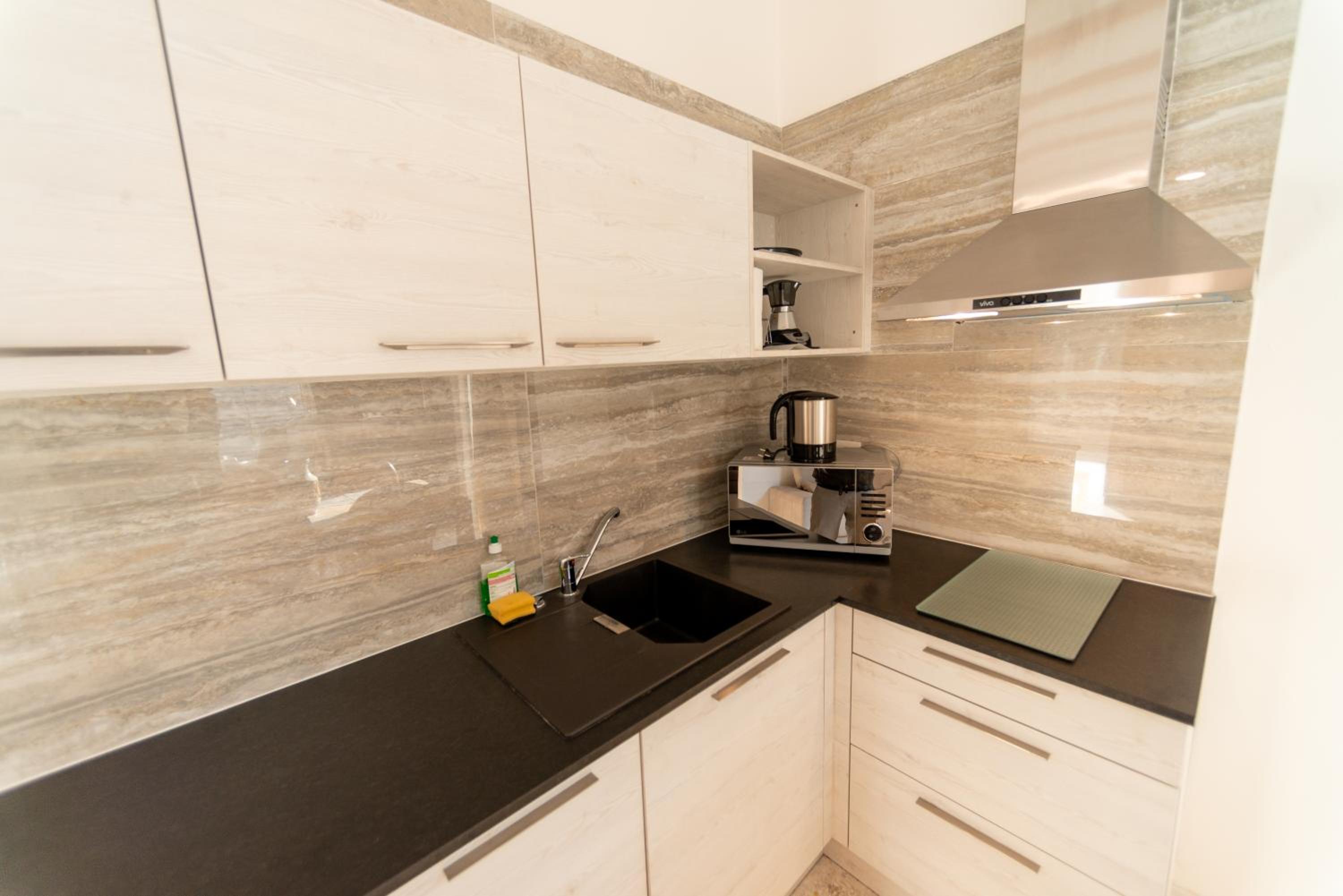 Two-Bedroom Apartment - Photo 66