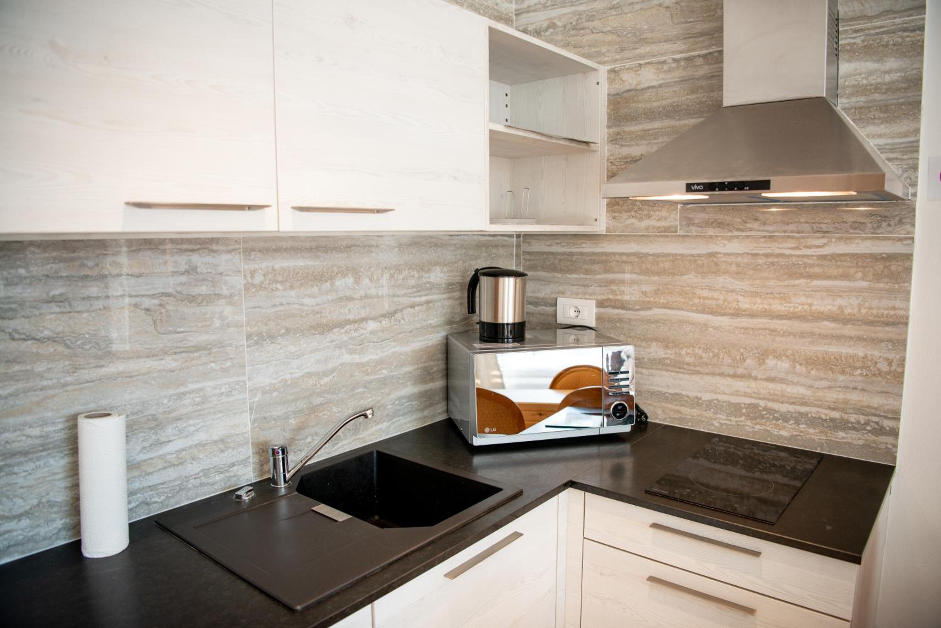 Two-Bedroom Apartment - Photo 13