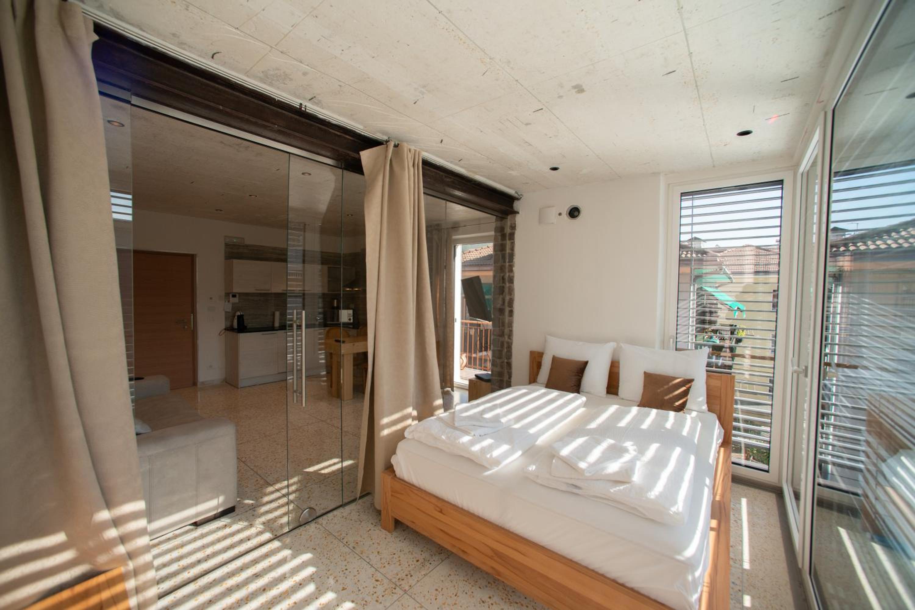 Two-Bedroom Apartment - Photo 11