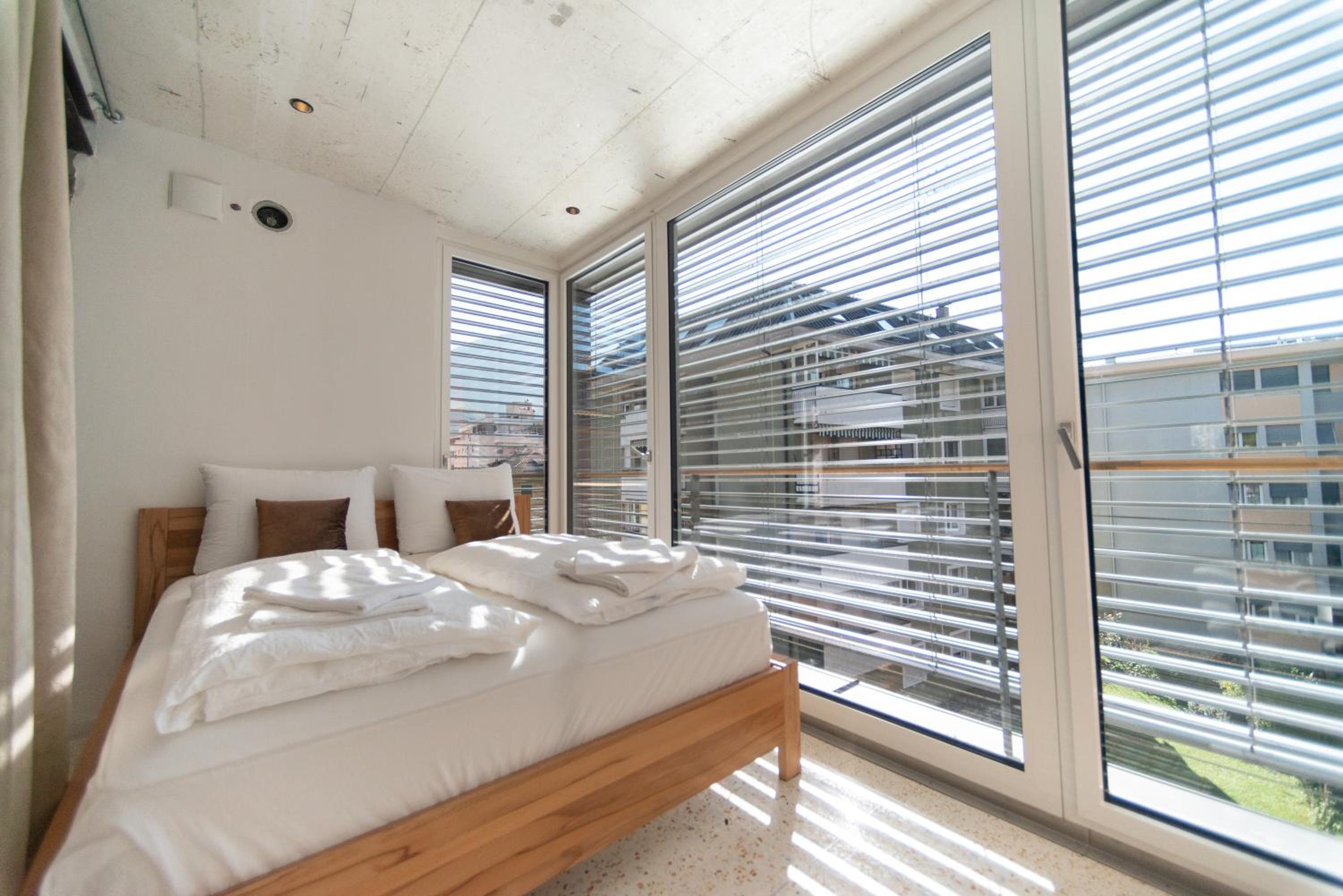 Two-Bedroom Apartment - Photo 8