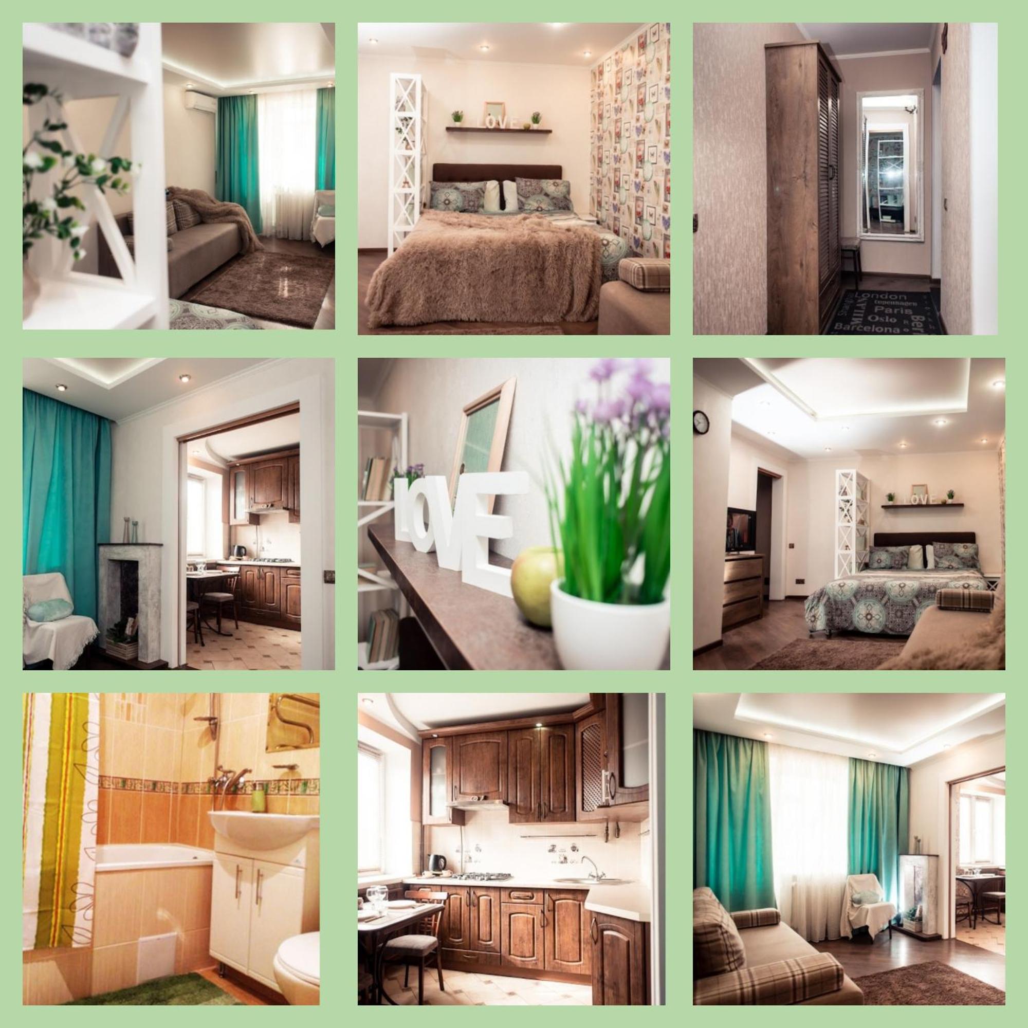 Studio Apartment photo 3