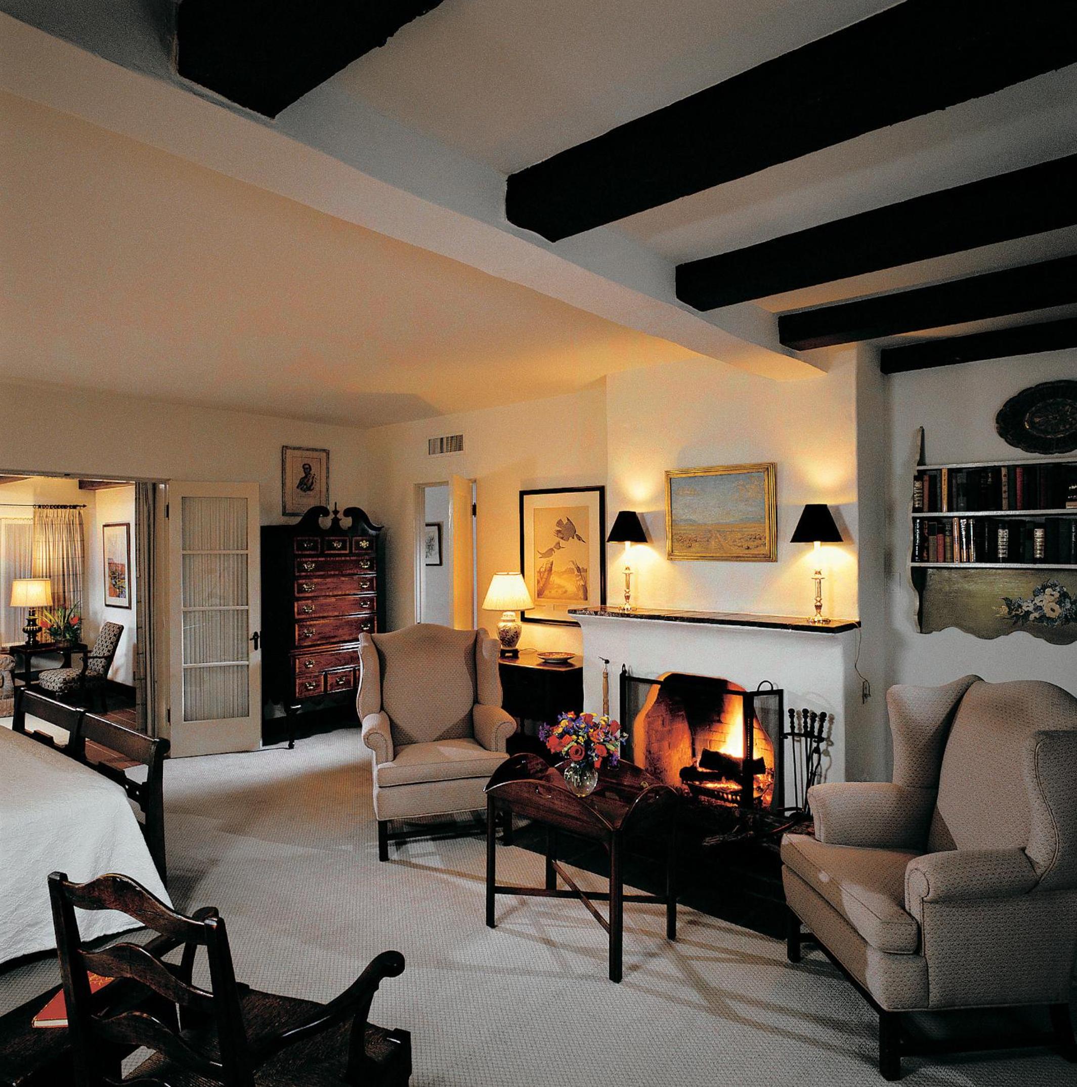 Deluxe Suite photo 1