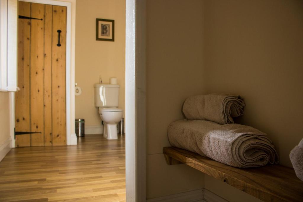 Deluxe Double Room - Photo 4