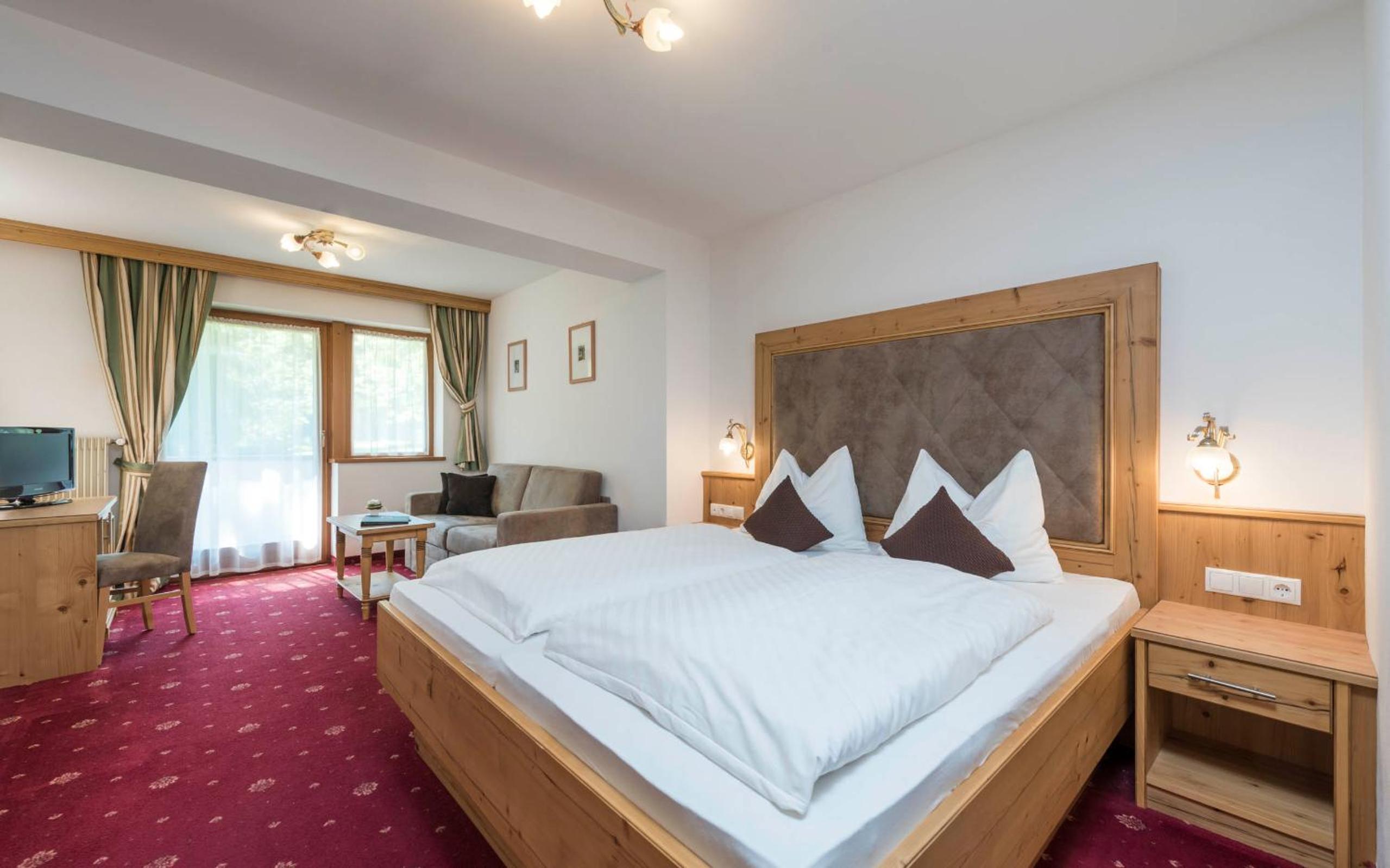 Superior Double Room - Photo 7