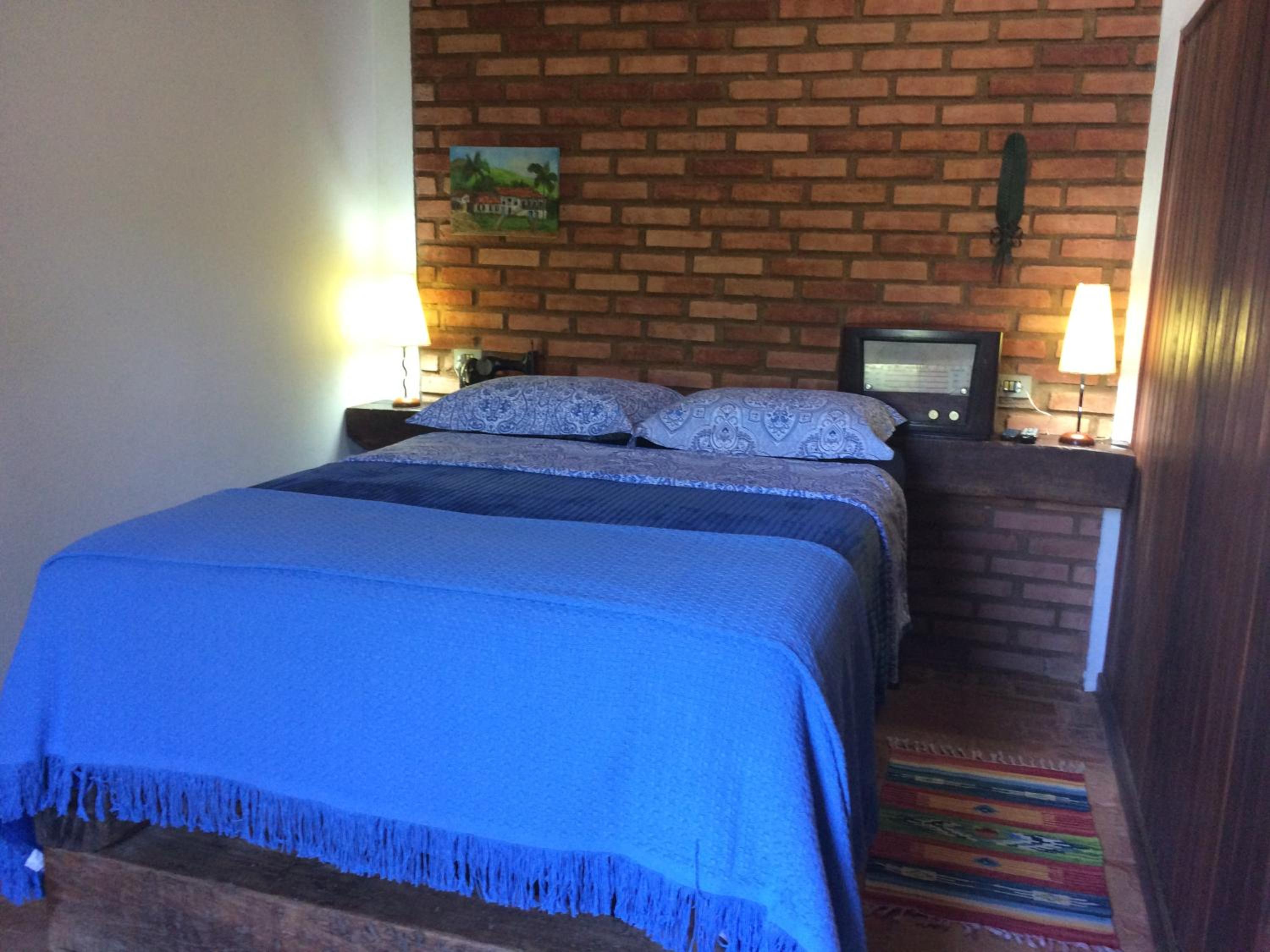 Triple Room with Private Bathroom - Photo 1