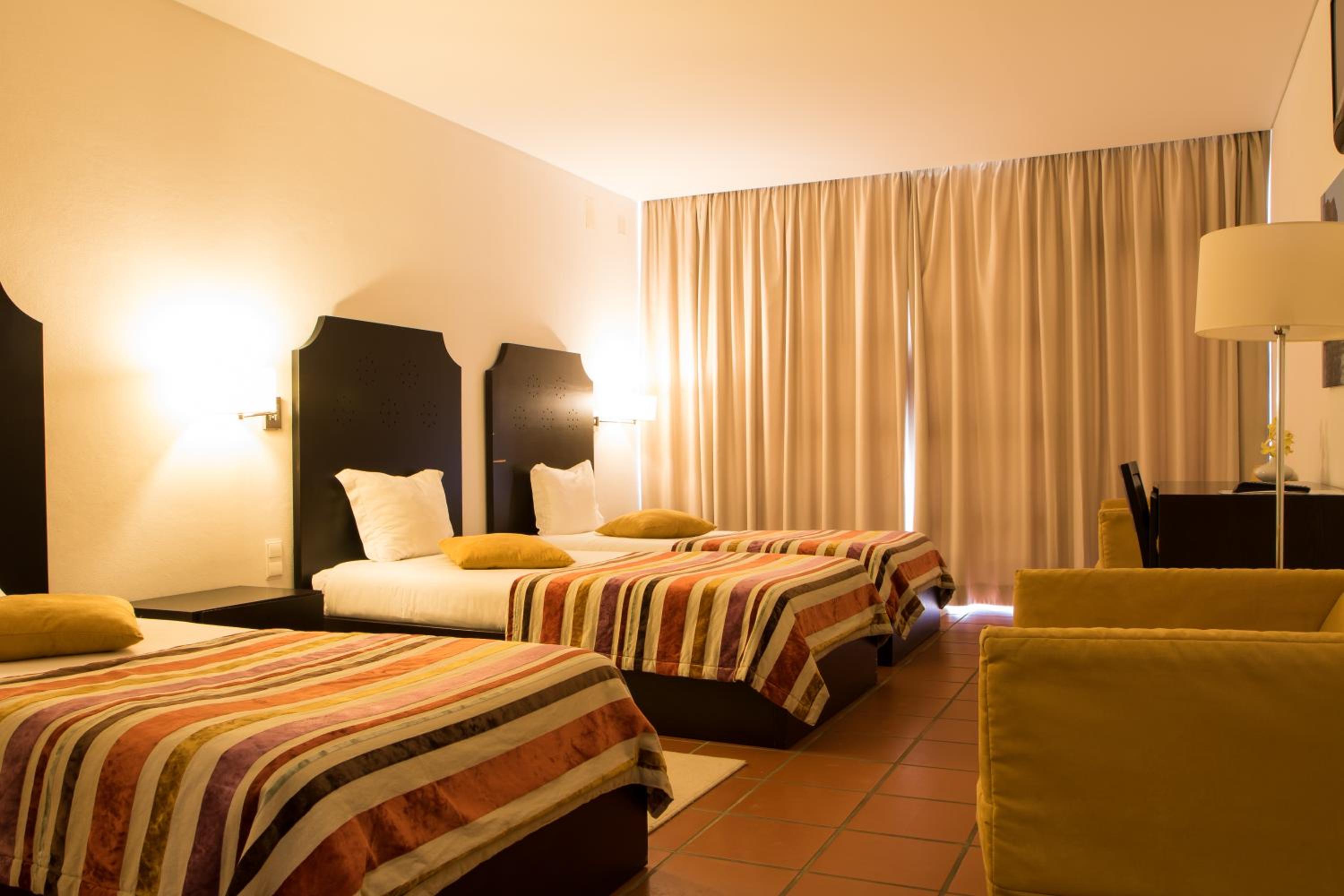 Triple Room with Balcony photo 2