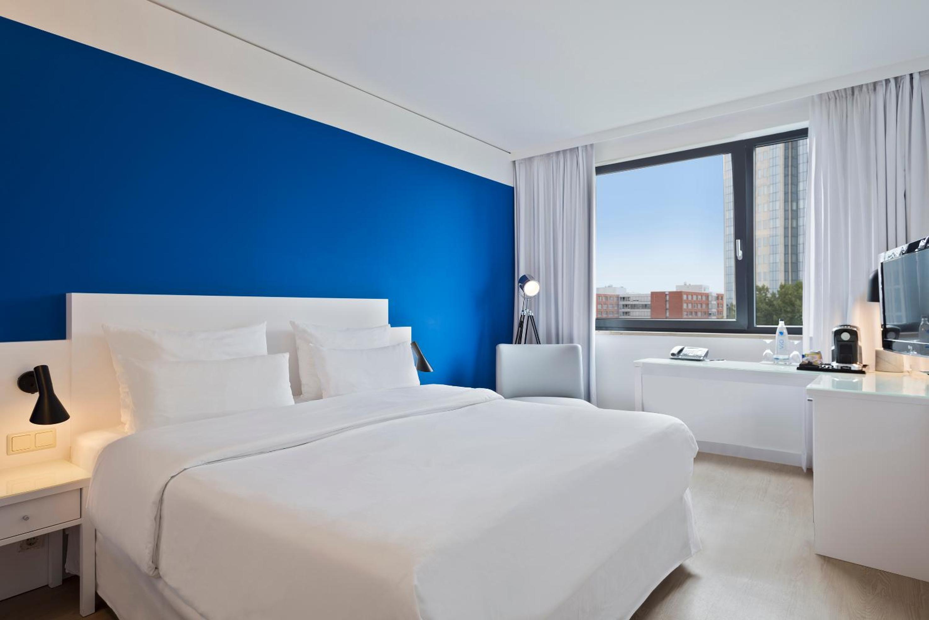 Premium Double Room
