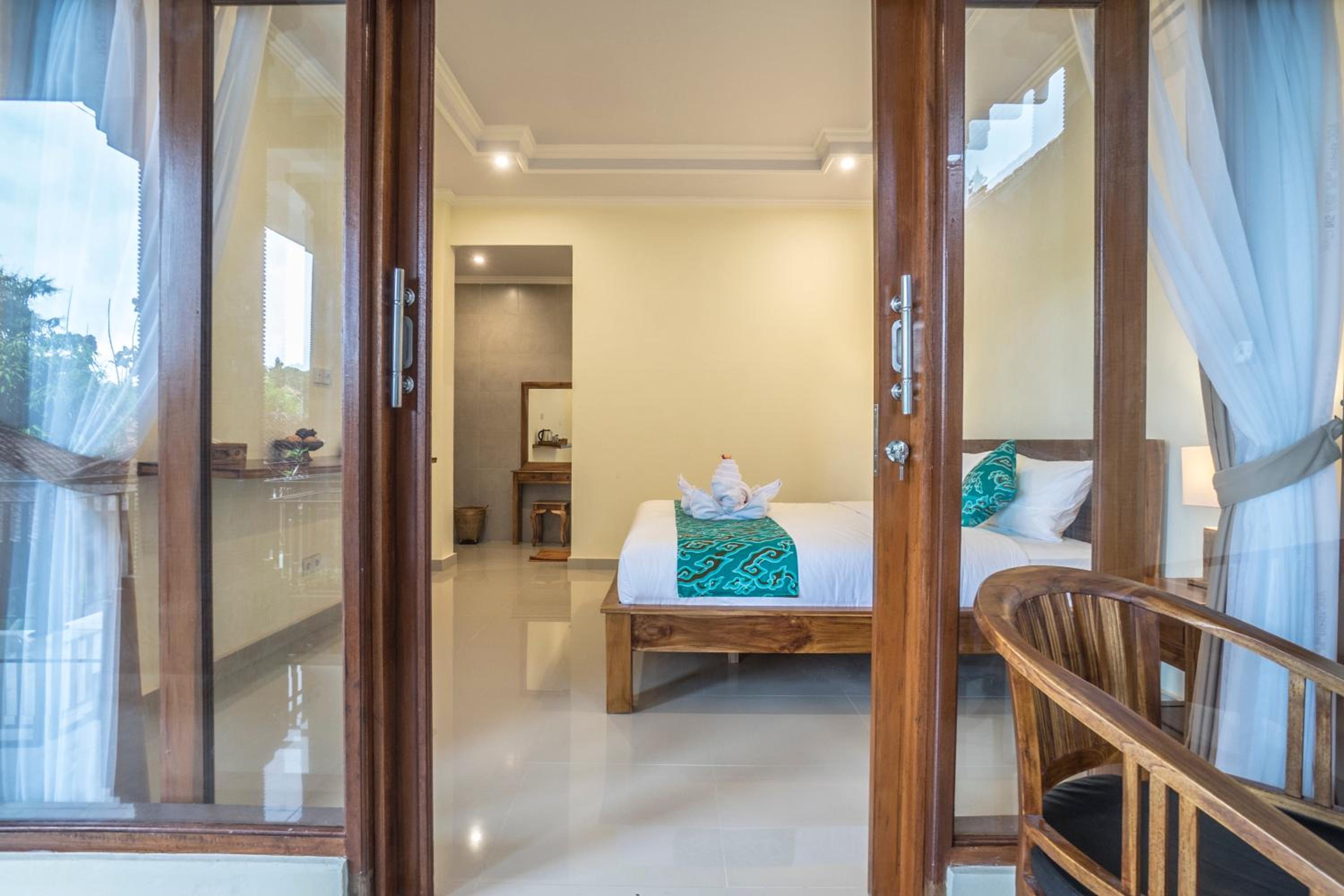 Double Room - Photo 29