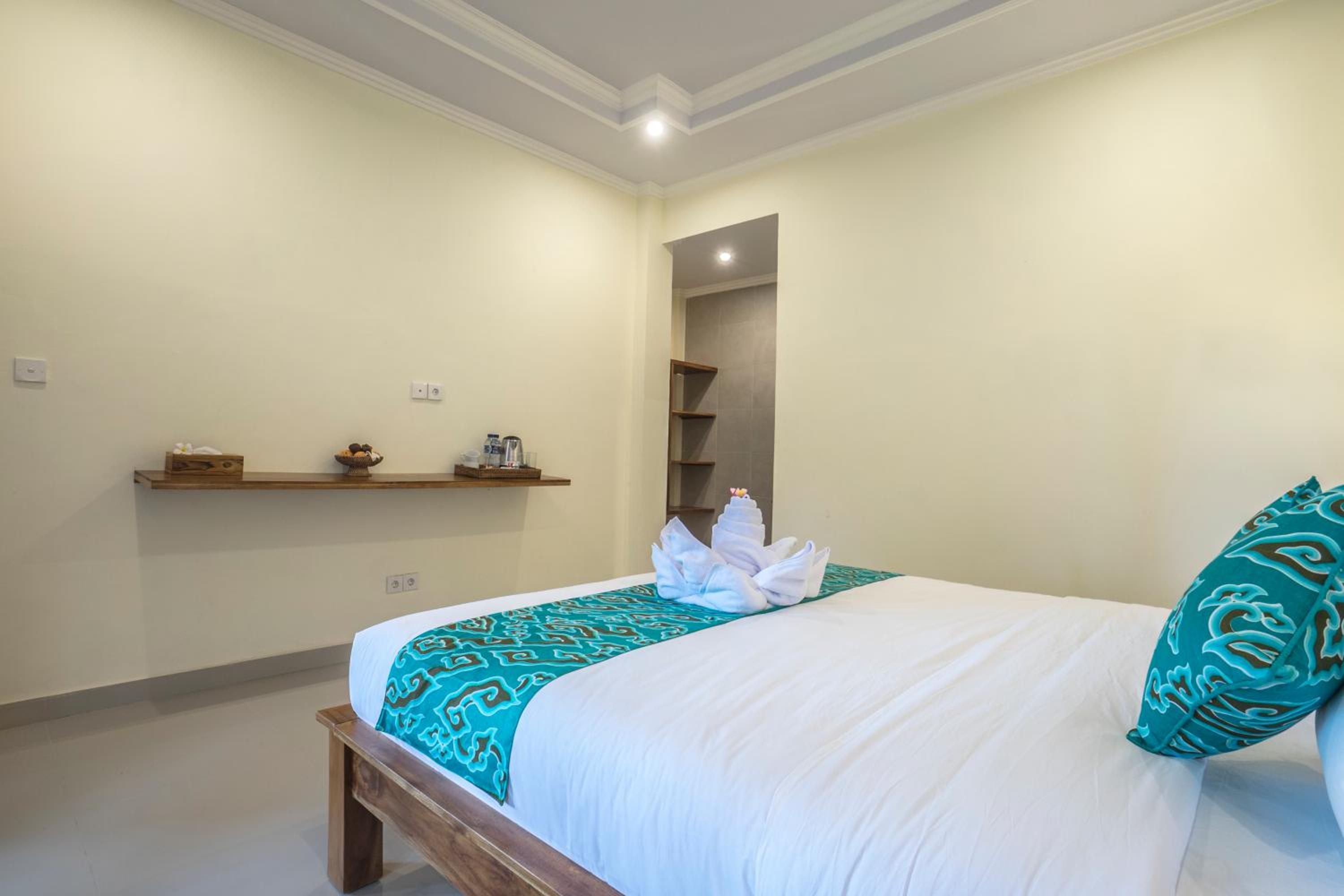 Double Room - Photo 4
