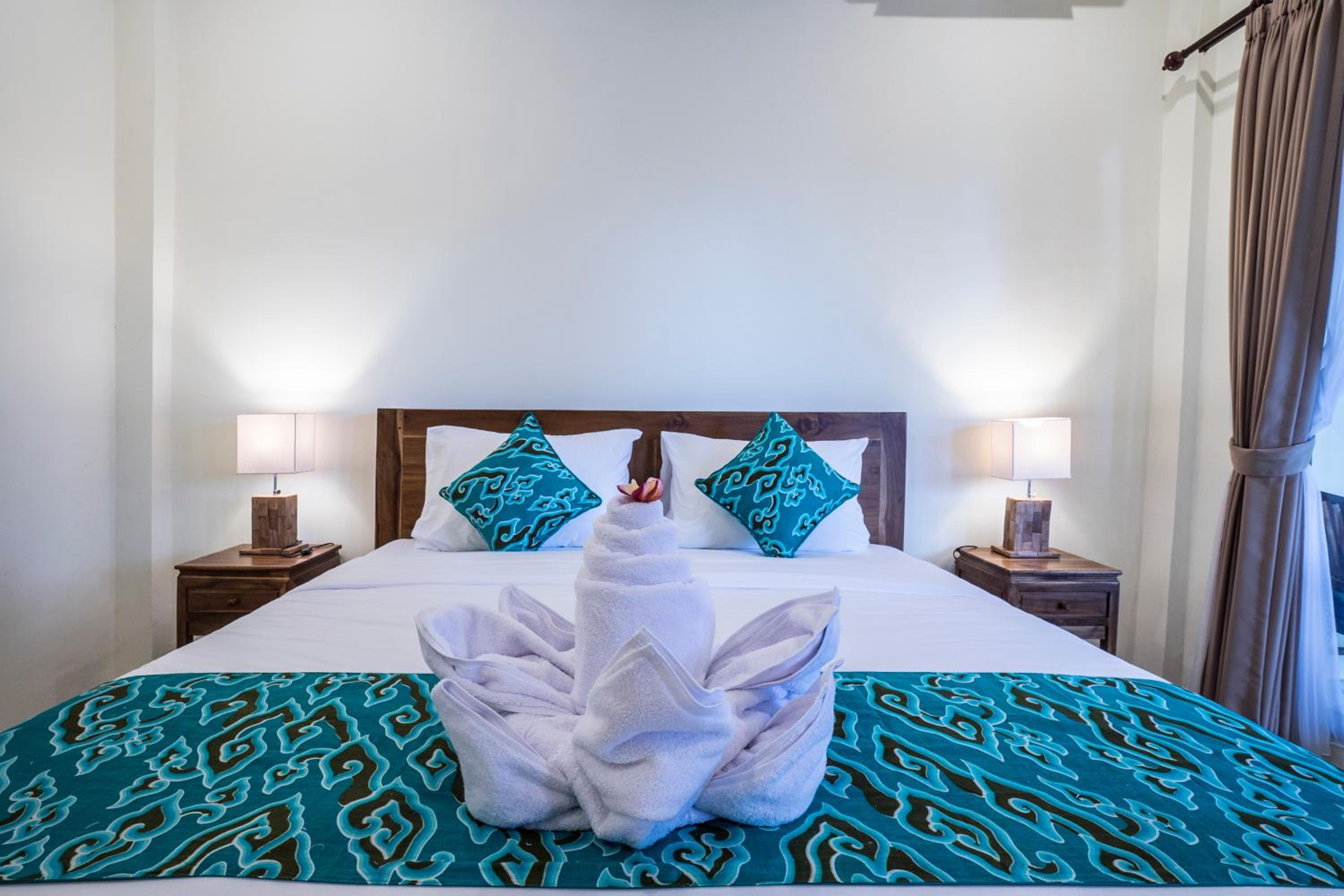 Double Room - Photo 34