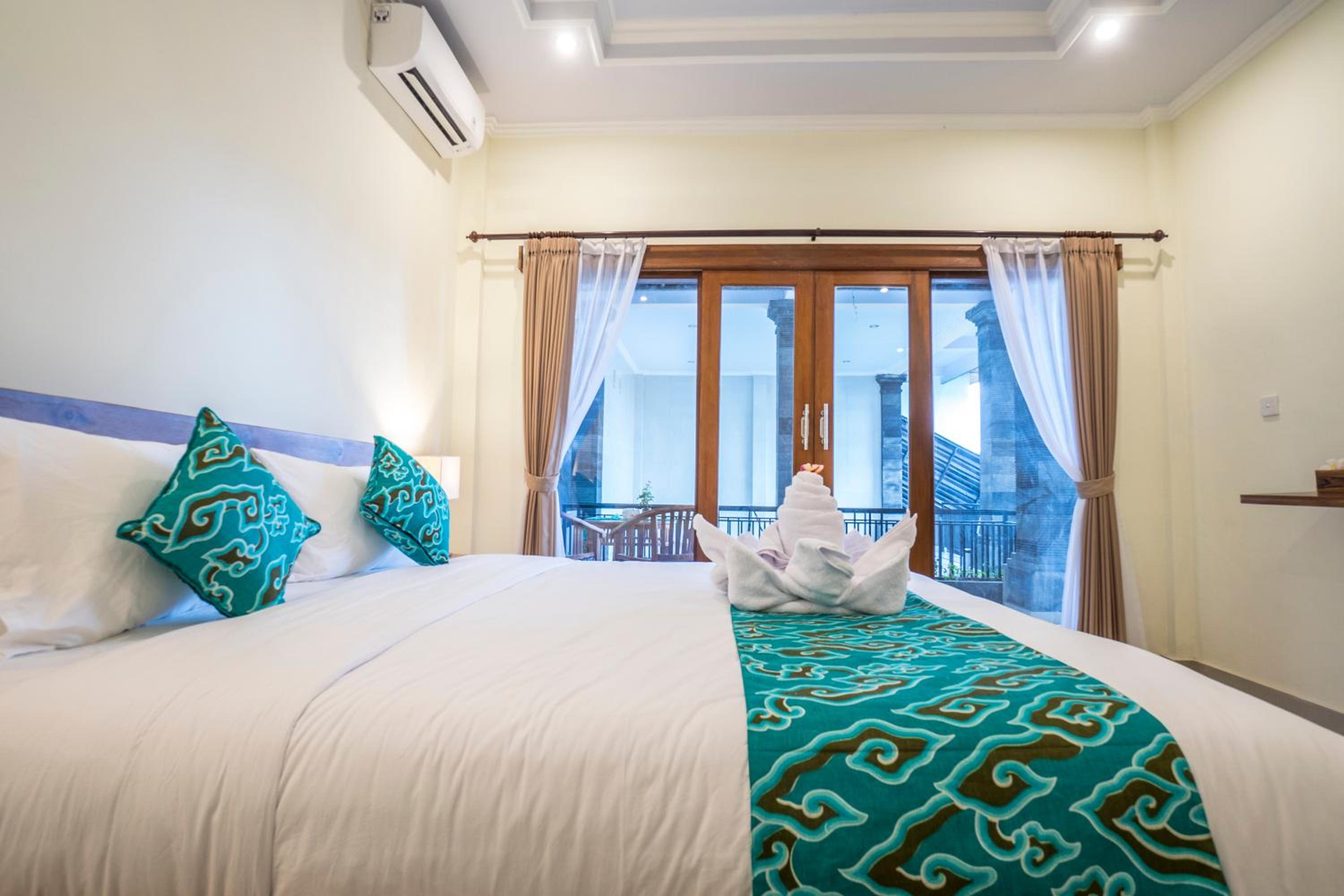 Double Room - Photo 44