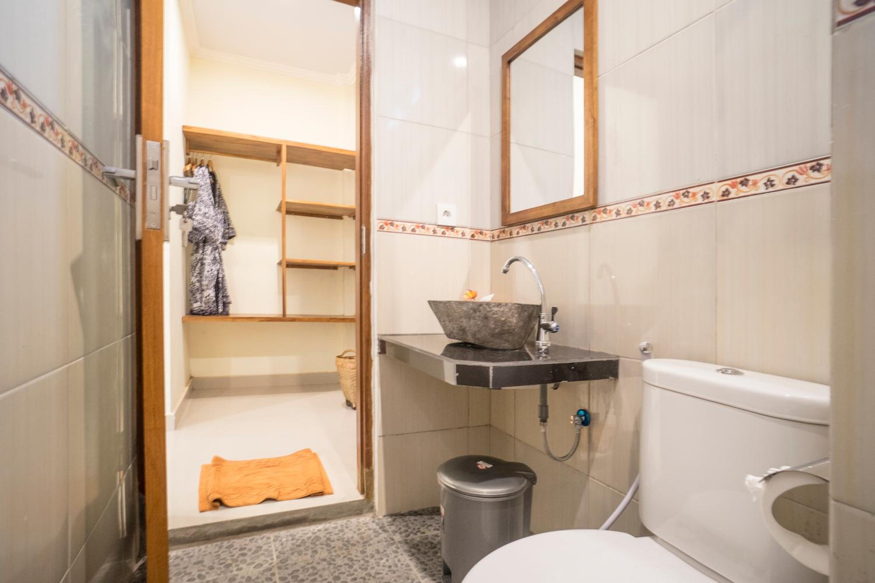 Double Room - Photo 39