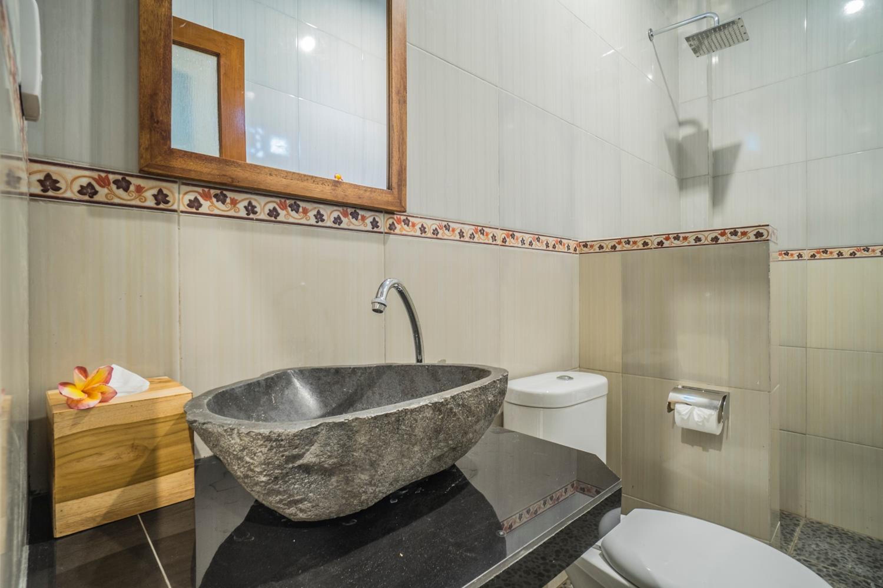 Double Room - Photo 43