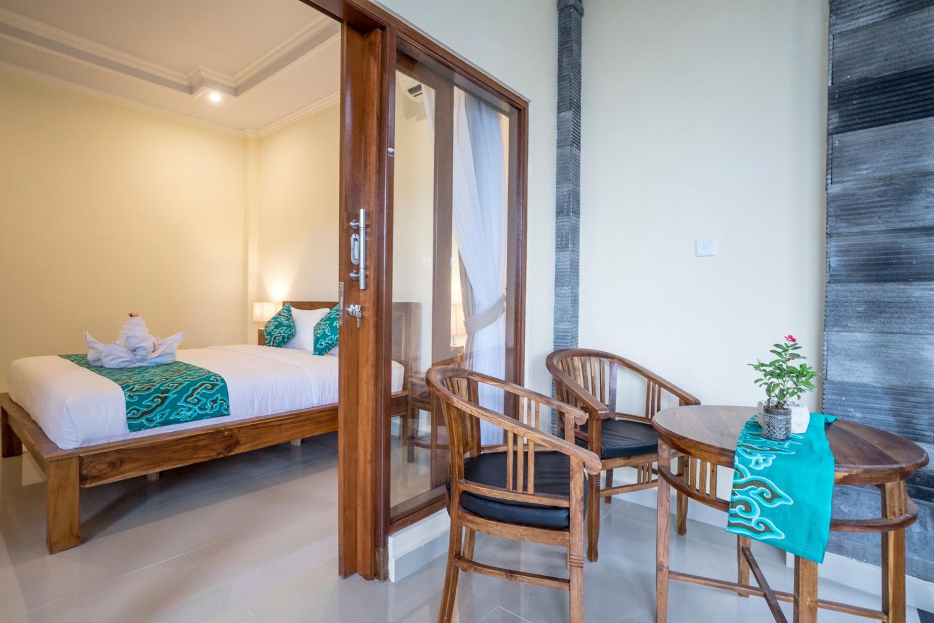 Double Room - Photo 38