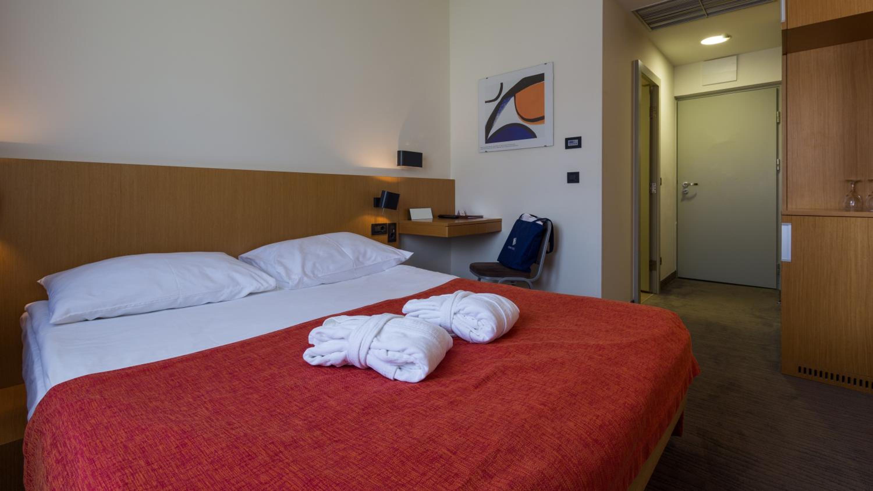 Classic Double Room photo 1
