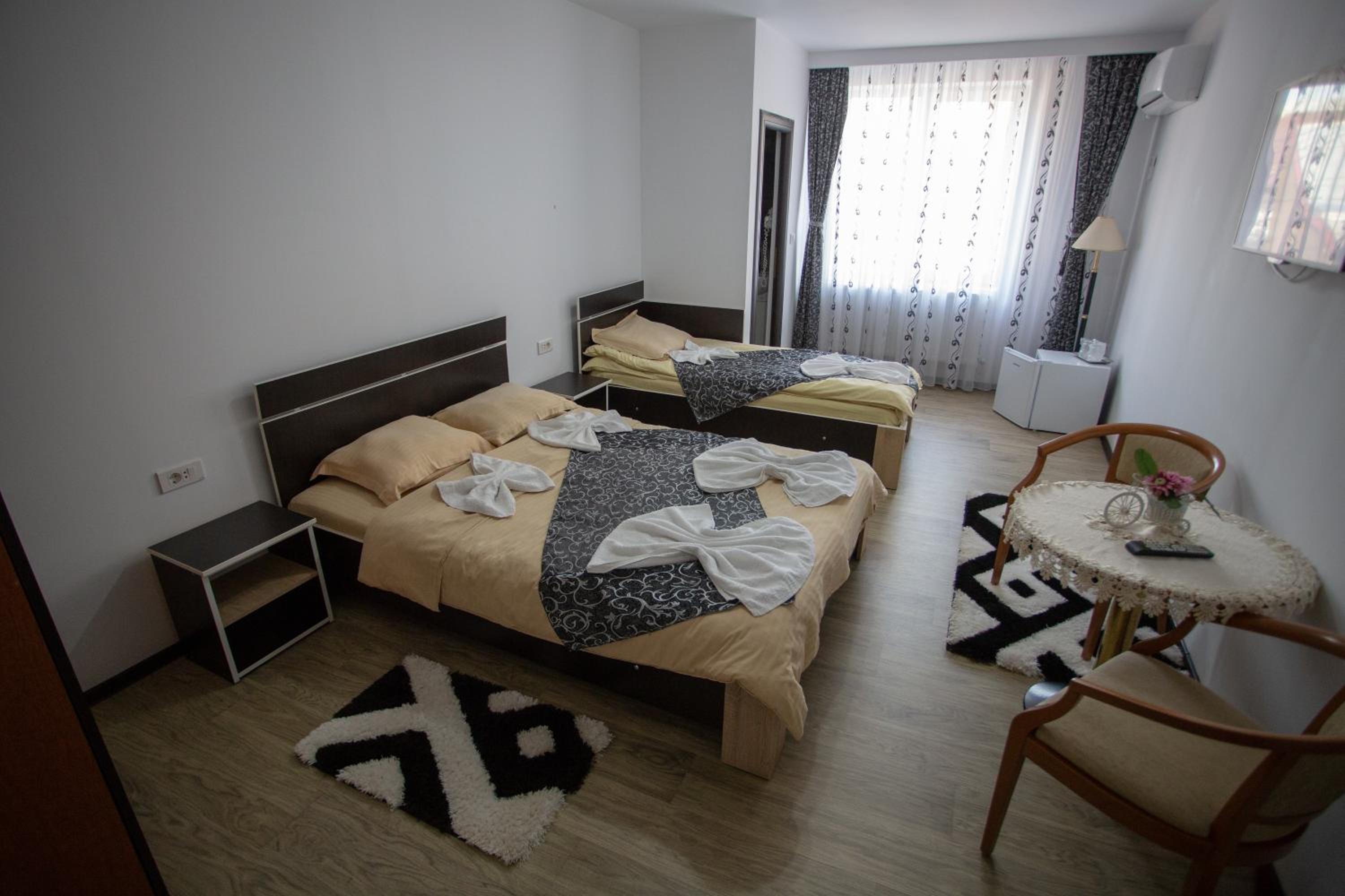 Superior Triple Room photo 1