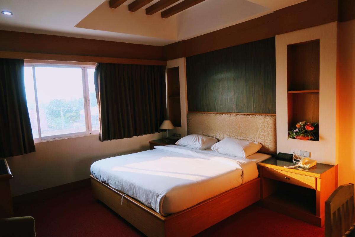 Standard Double Room photo 3