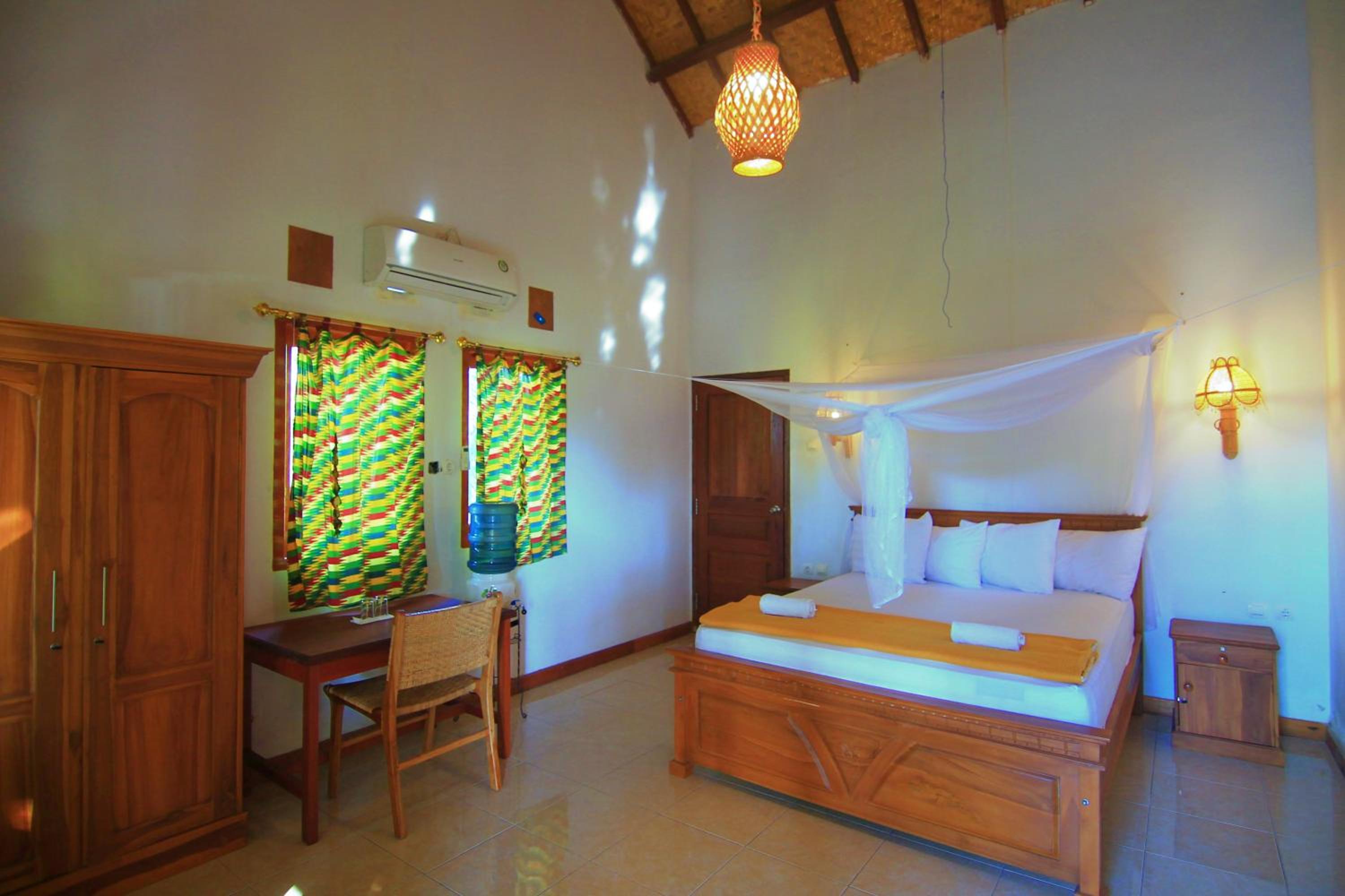Superior Double Room - Photo 4