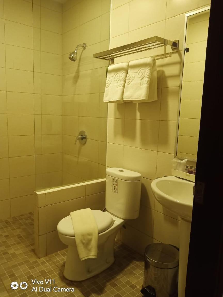 Deluxe Twin Room photo 2